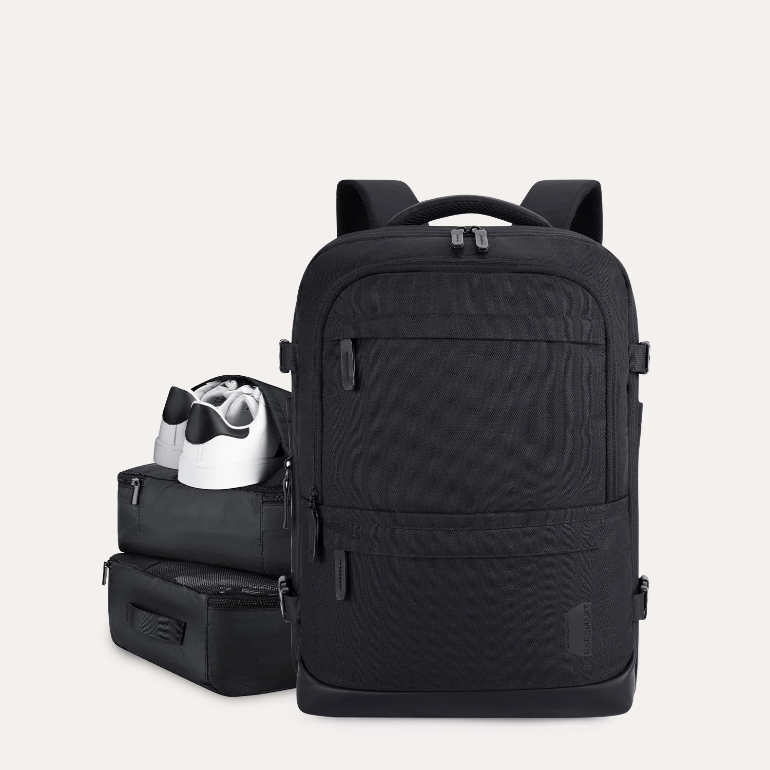Falco 40L Expandable Airline Approved Carry On Travel Backpack - Image 15
