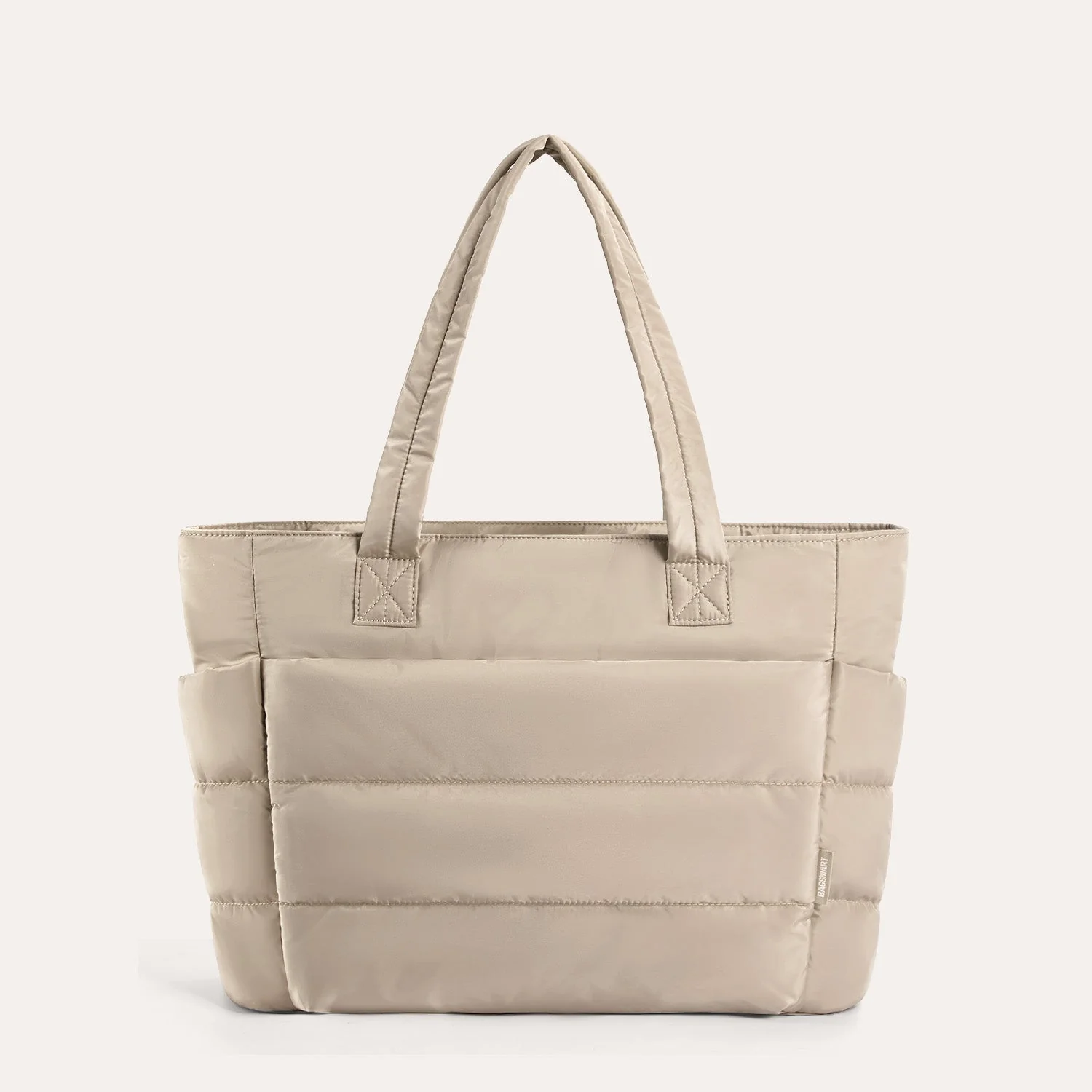 The Bubble 20L Puffy 15.6" Laptop Work Tote - Image 37