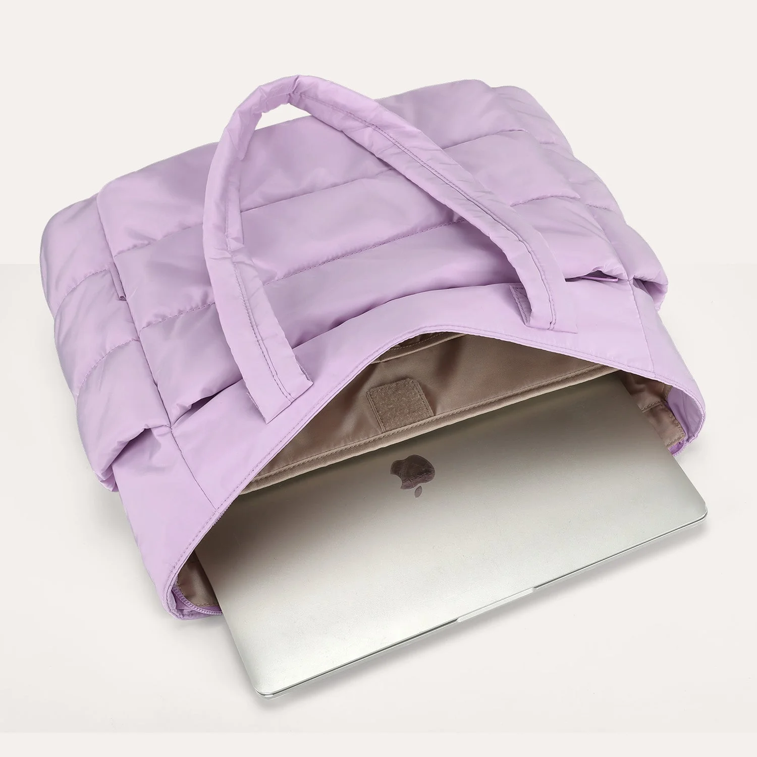 The Bubble 20L Puffy 15.6" Laptop Work Tote - Image 54