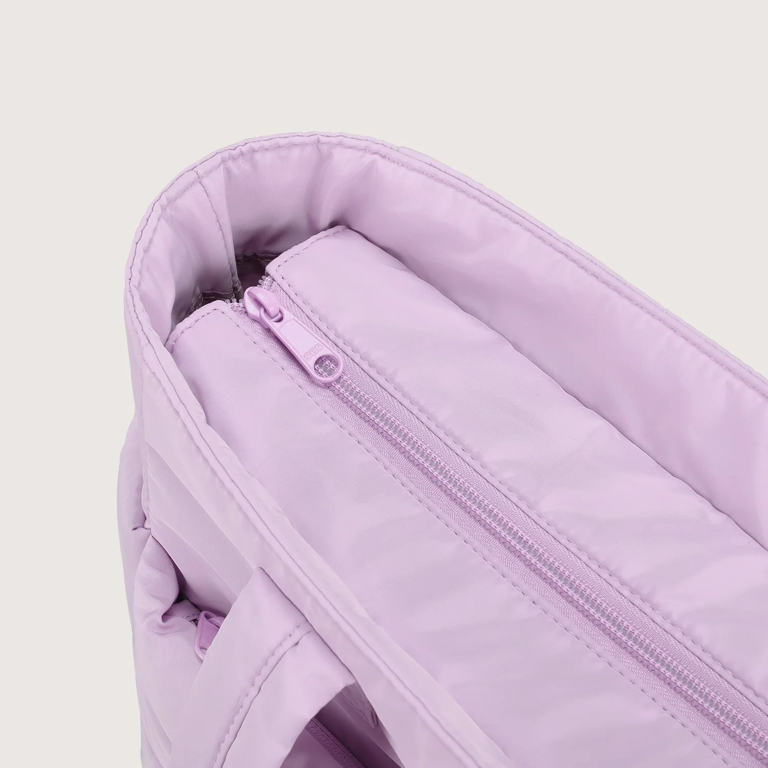 The Bubble 20L Puffy 15.6" Laptop Work Tote - Image 55