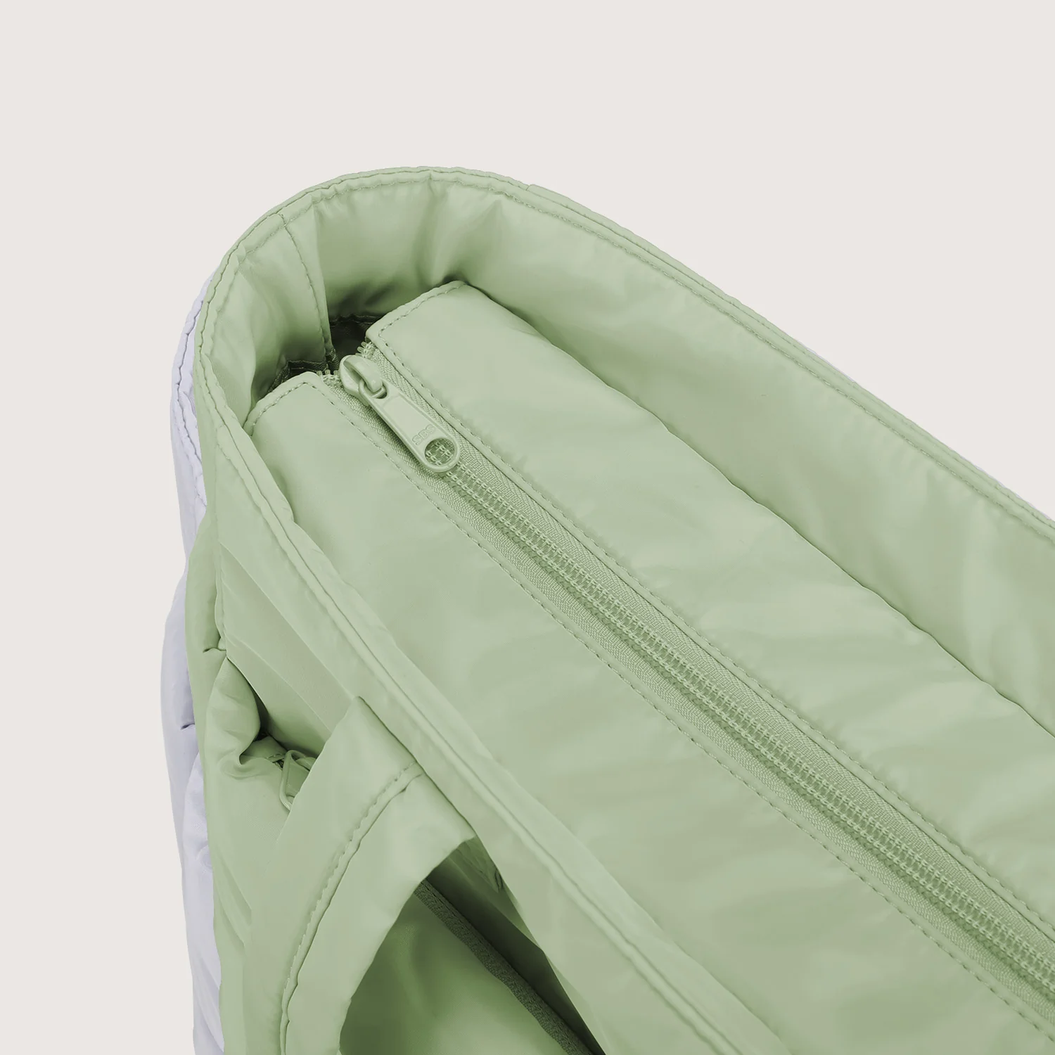 The Bubble 20L Puffy 15.6" Laptop Work Tote - Image 91