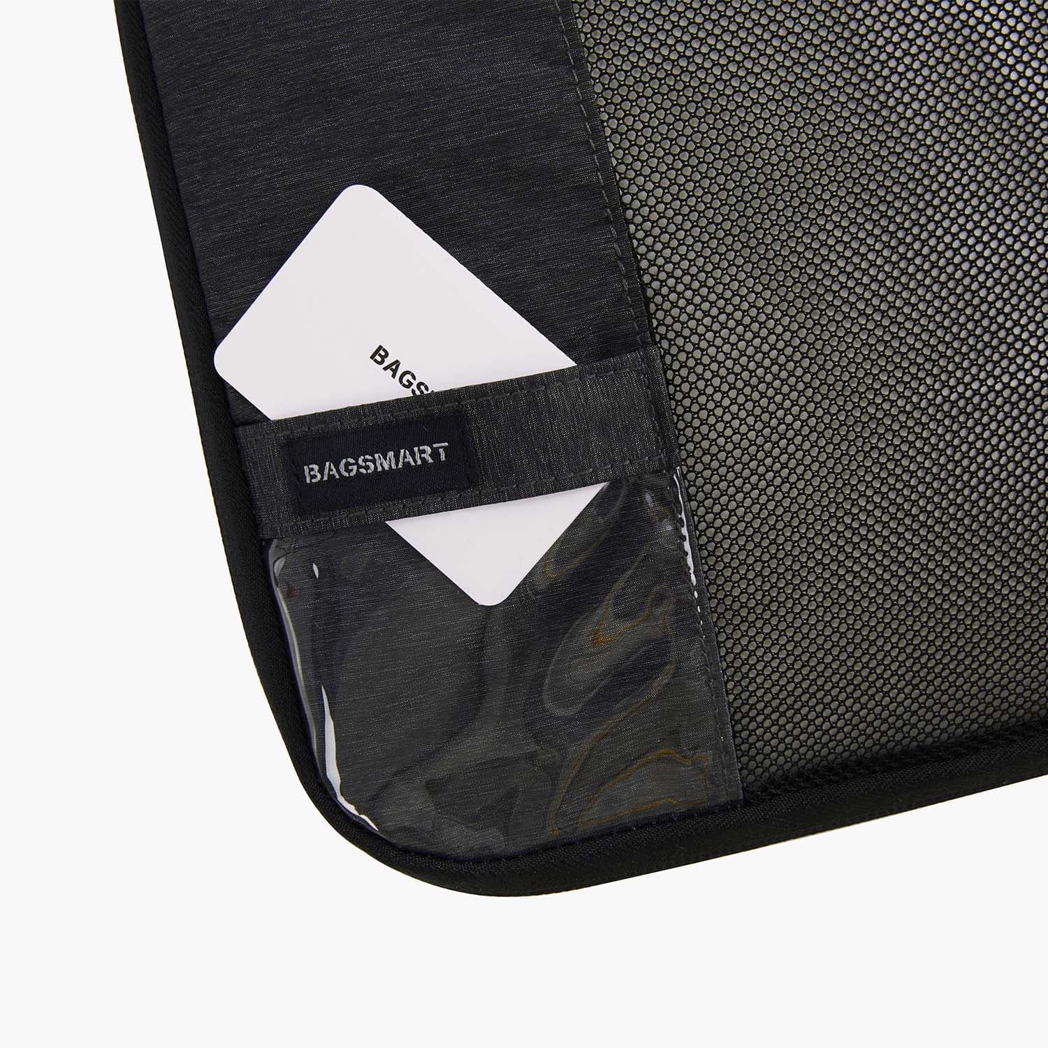 Bagsmart Compression Packing Cubes 6CPS - Image 11