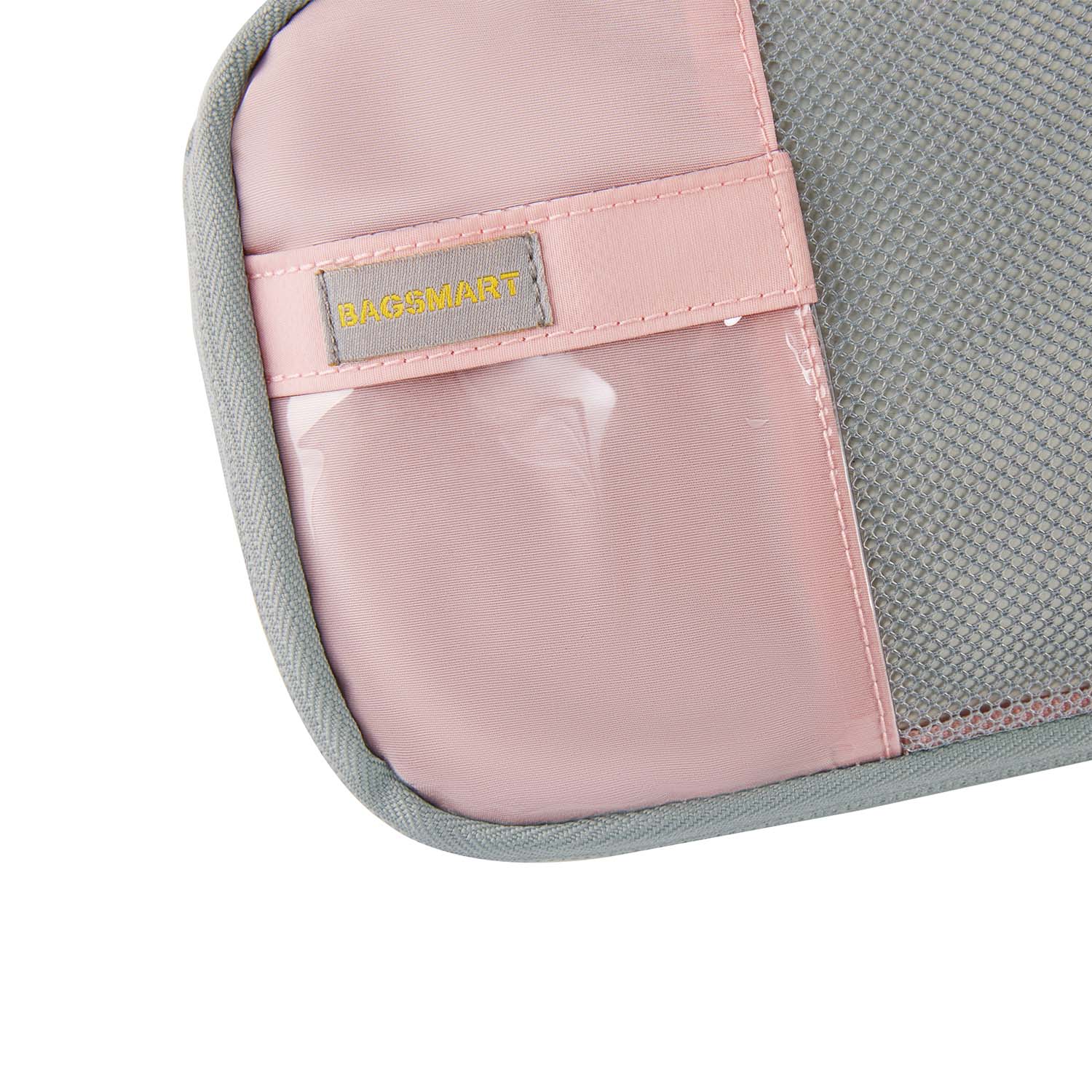 Bagsmart Compression Packing Cubes 6CPS - Image 18