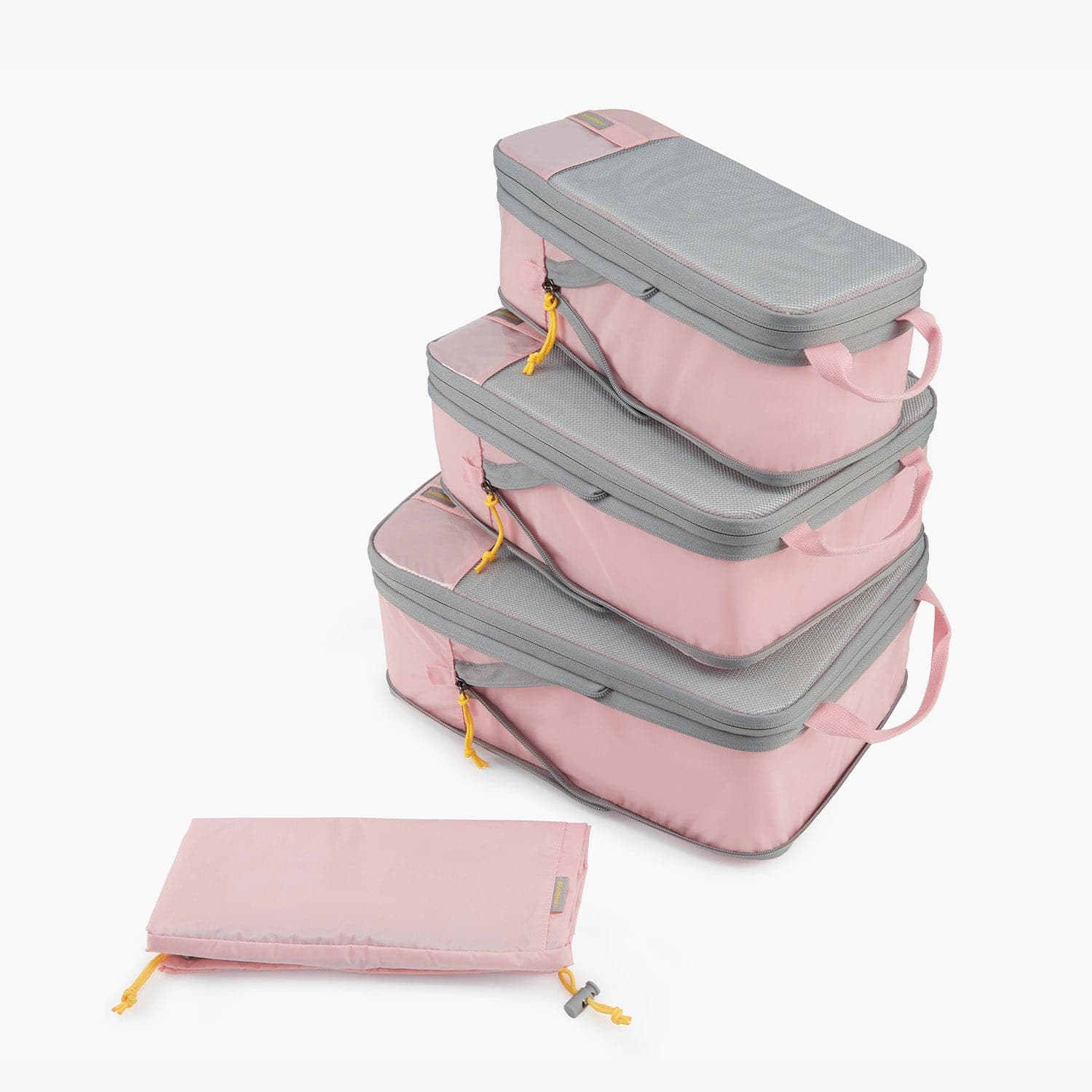 Bagsmart Compression Packing Cubes 6CPS - Image 62