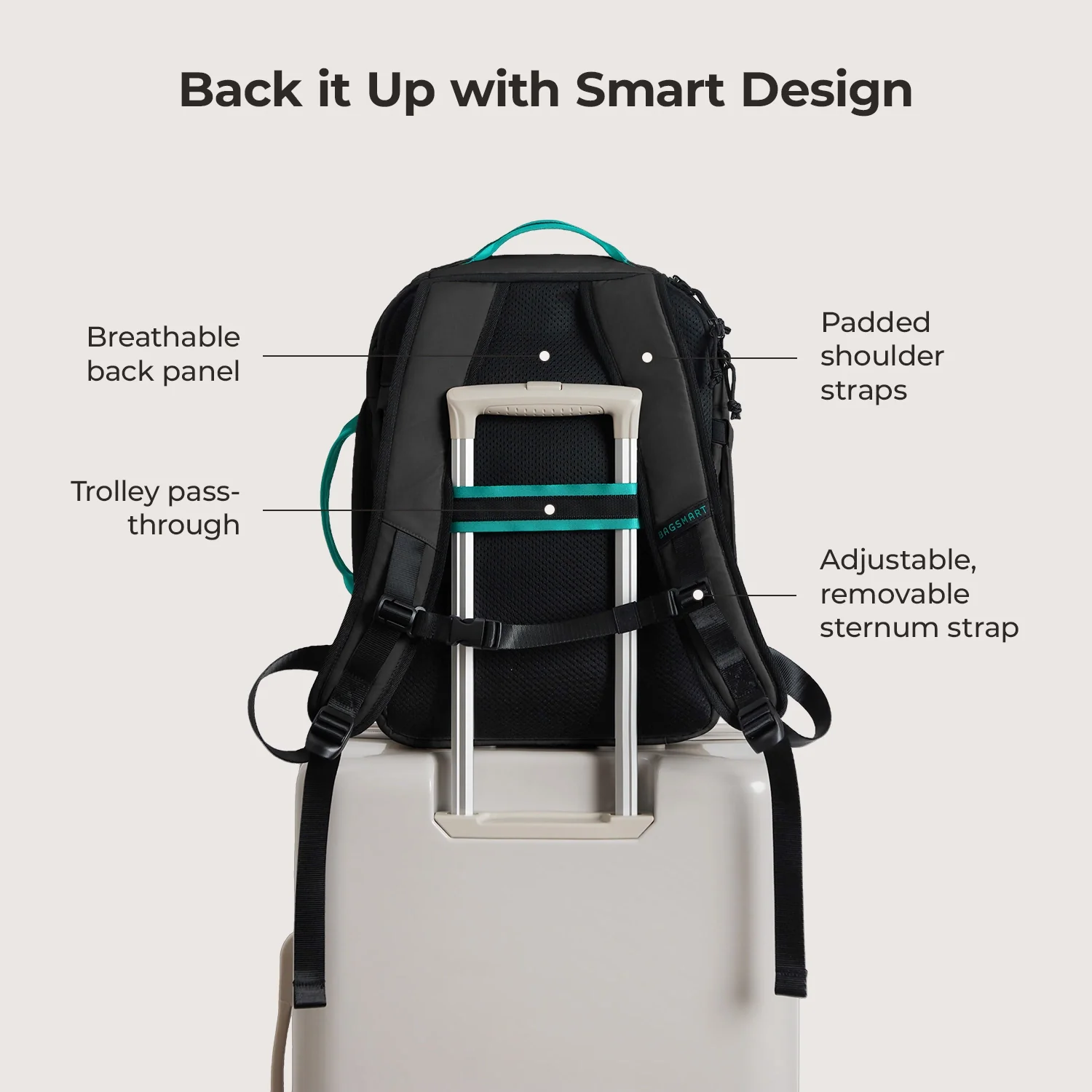 Blast Elite 22L Backpack - Image 25