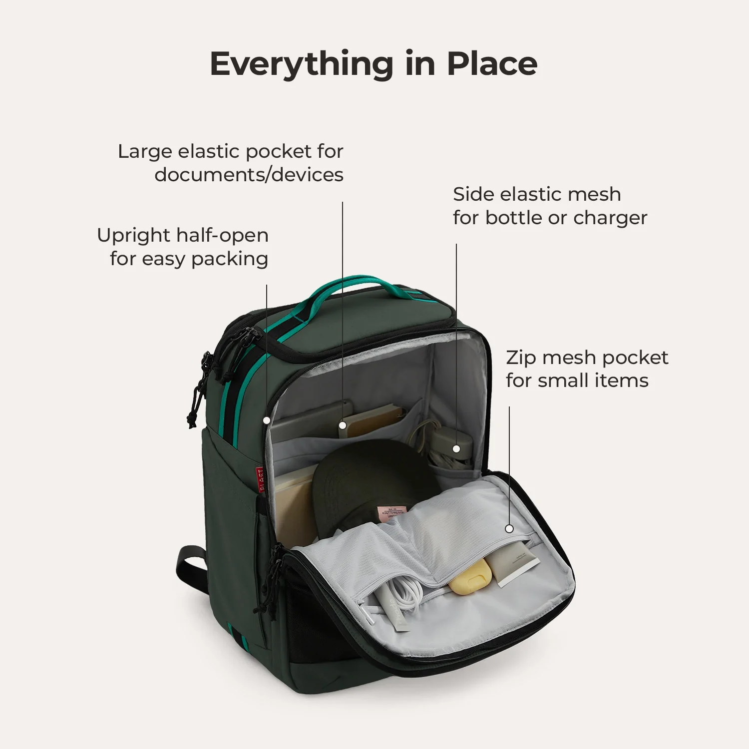 Blast Elite 22L Backpack - Image 61