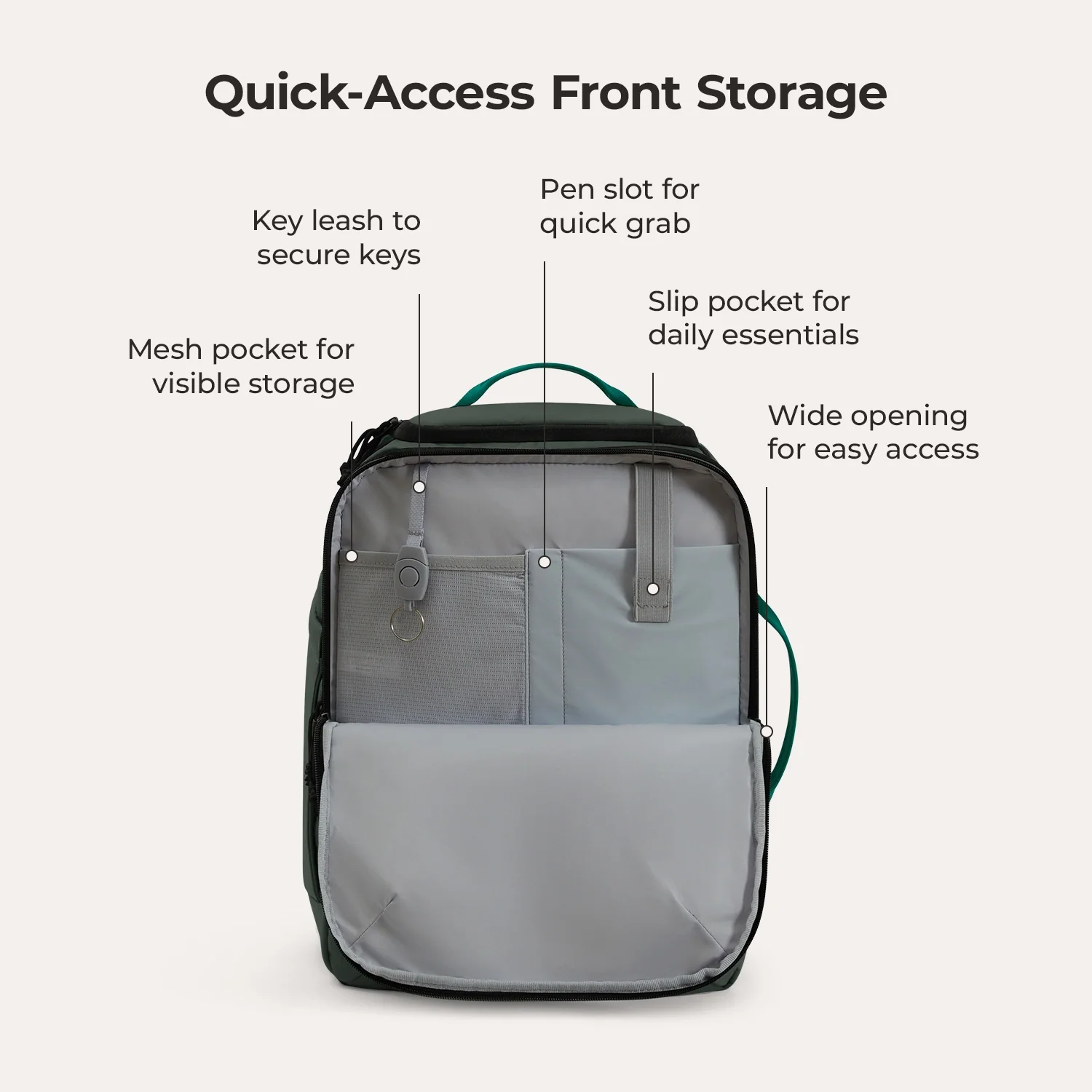 Blast Elite 22L Backpack - Image 62