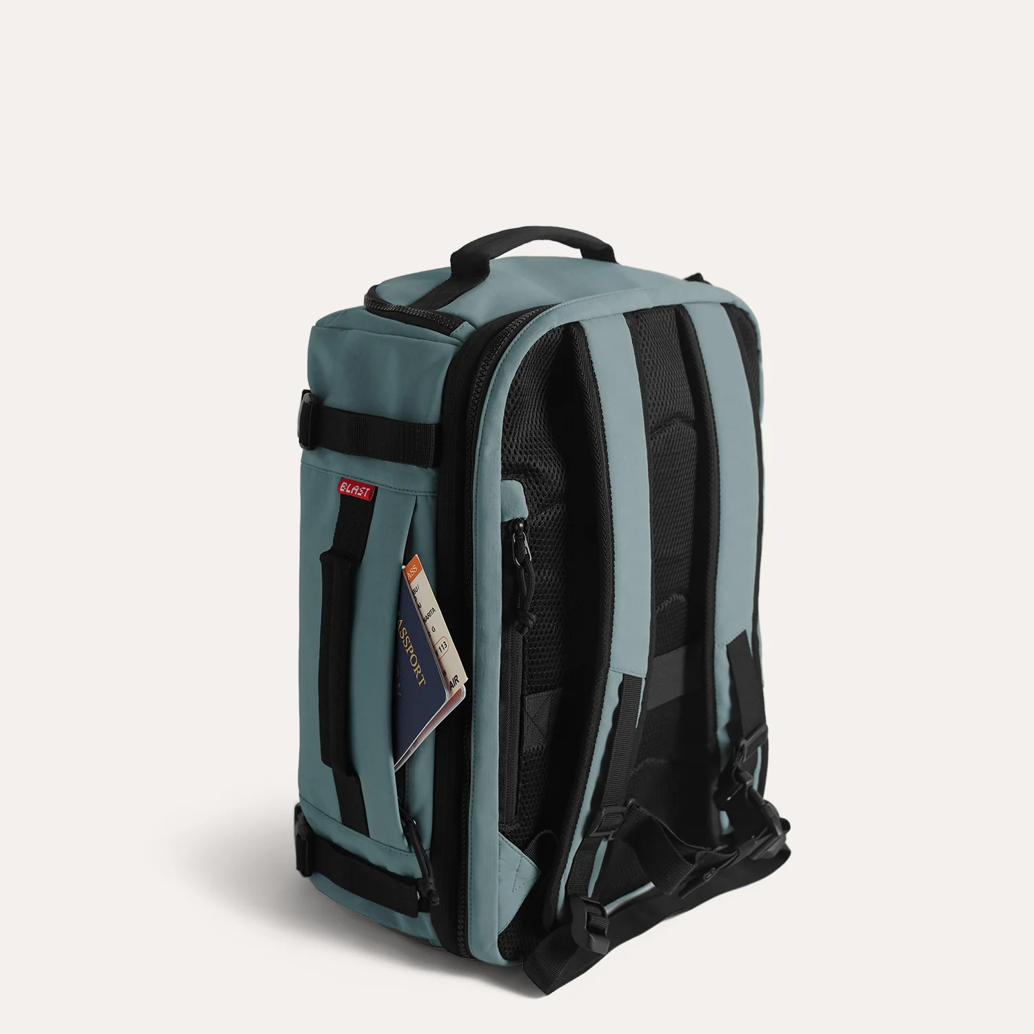 Blast Mesh Travel Backpack - Image 108