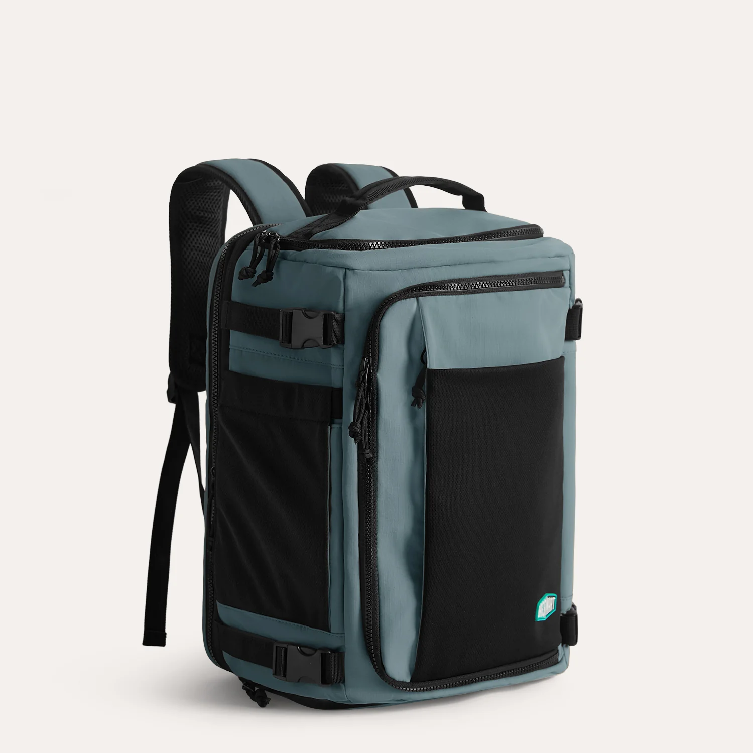 Blast Mesh Travel Backpack - Image 109