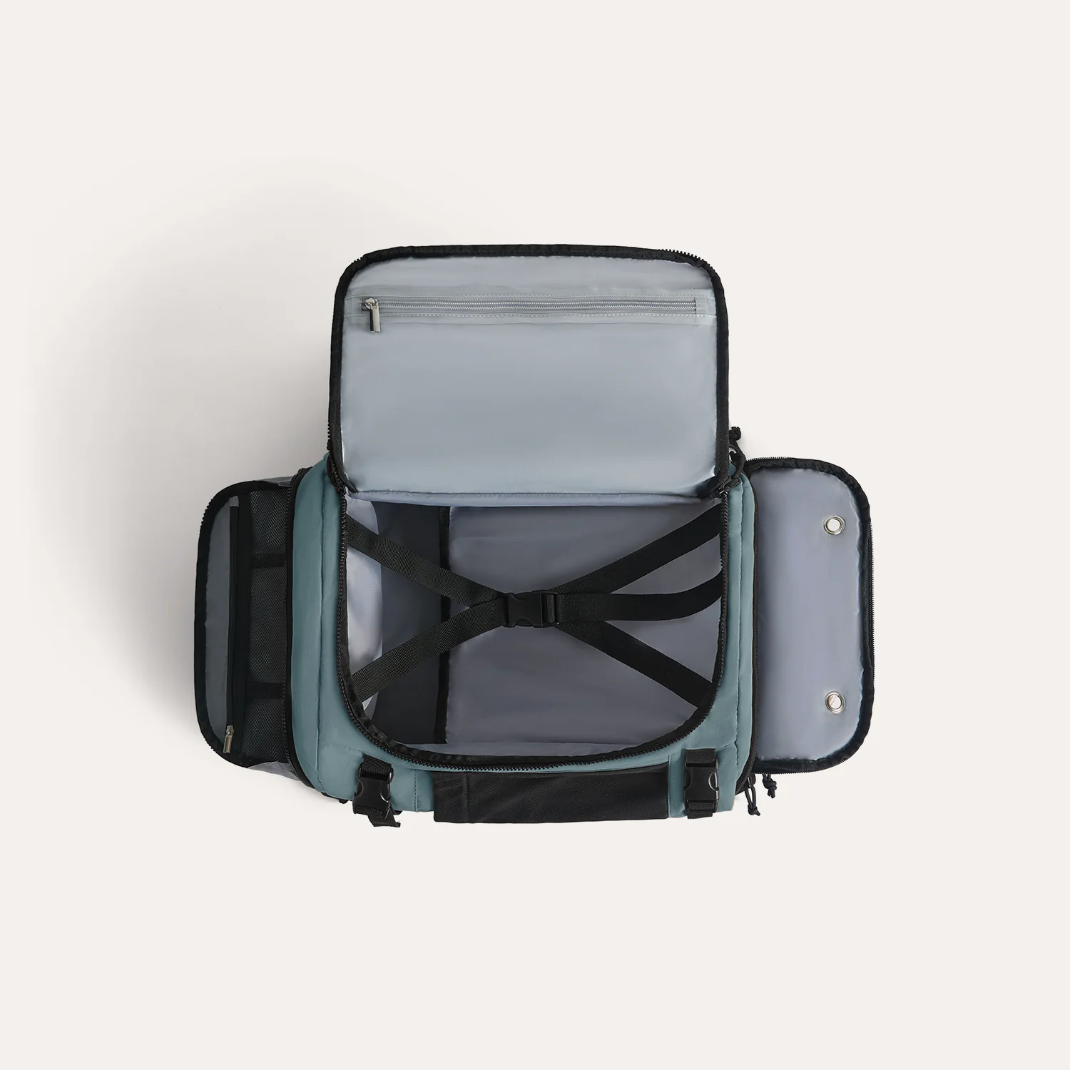 Blast Mesh Travel Backpack - Image 113