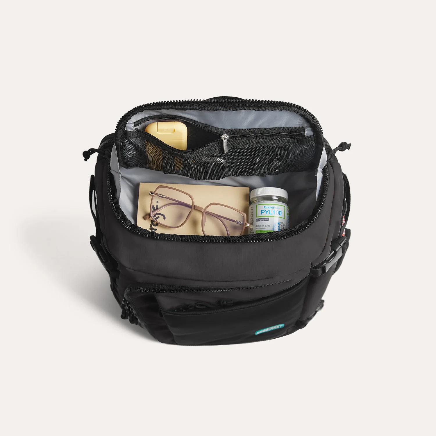 Blast Mesh Travel Backpack - Image 57