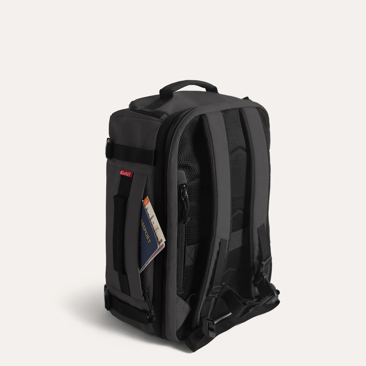 Blast Mesh Travel Backpack - Image 58