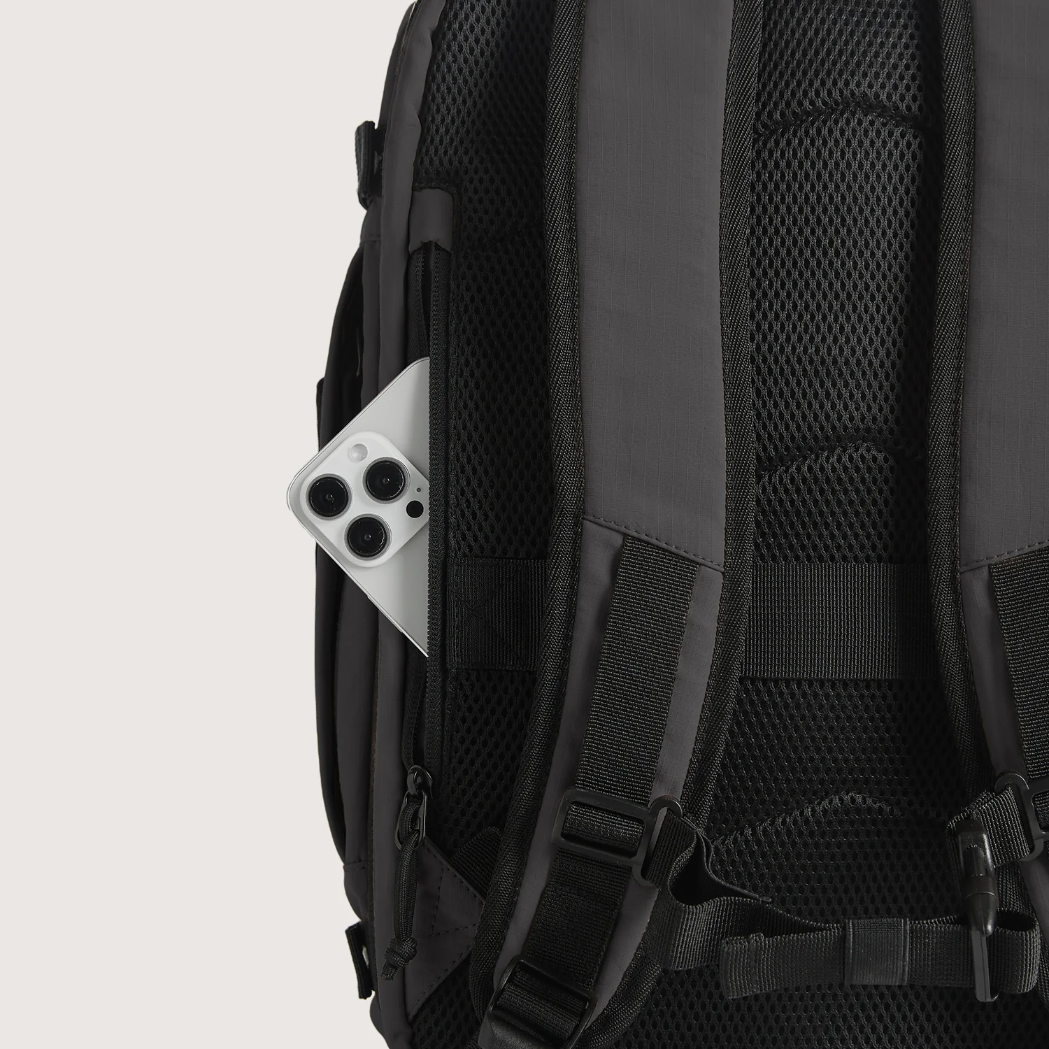 Blast Mesh Travel Backpack - Image 66