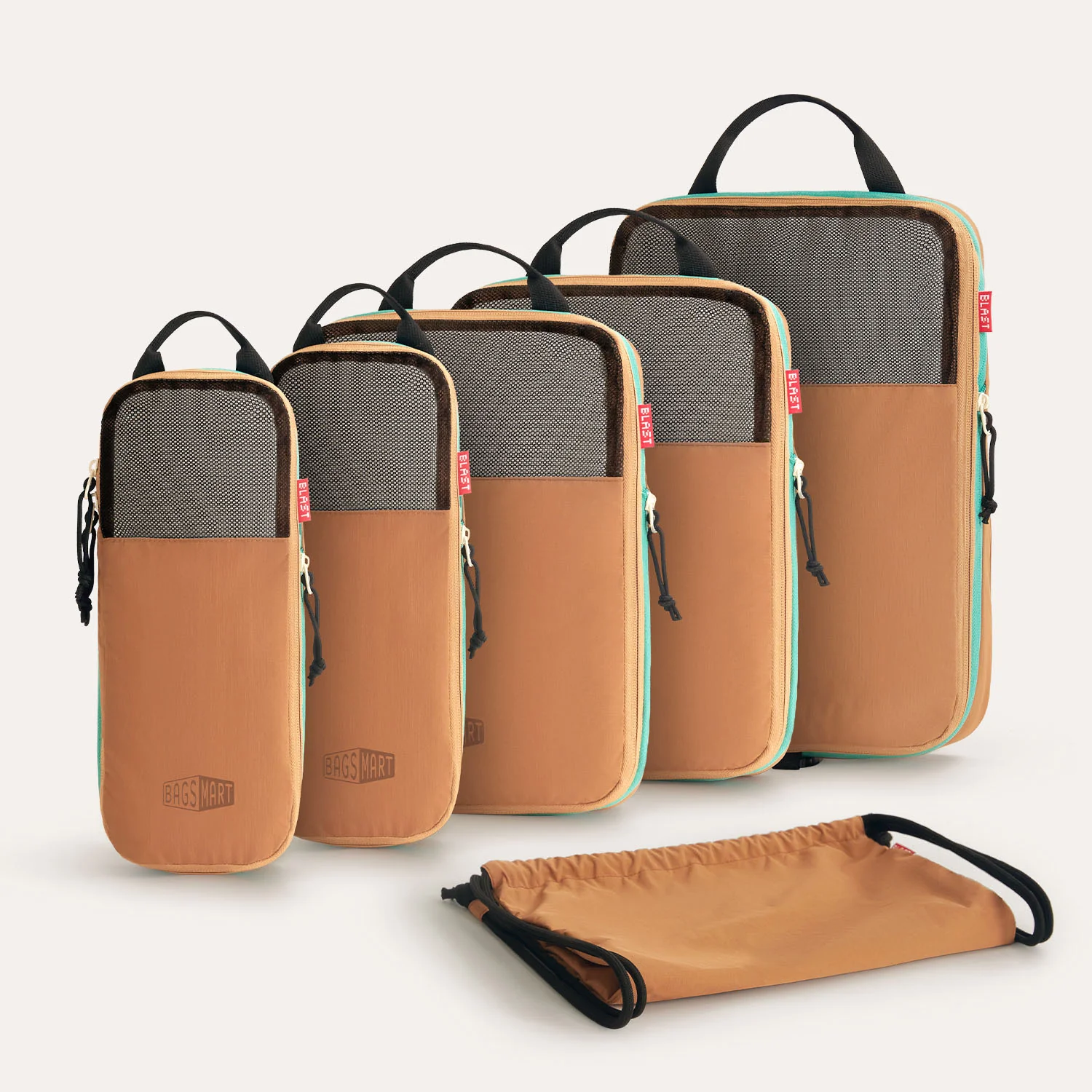 Blast Packing Cubes - Image 12
