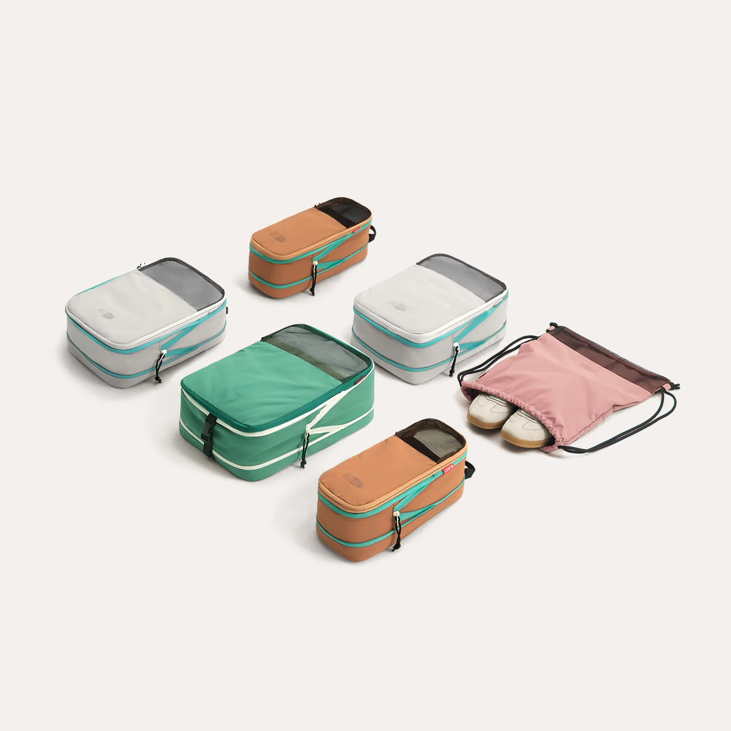 Blast Packing Cubes - Image 46