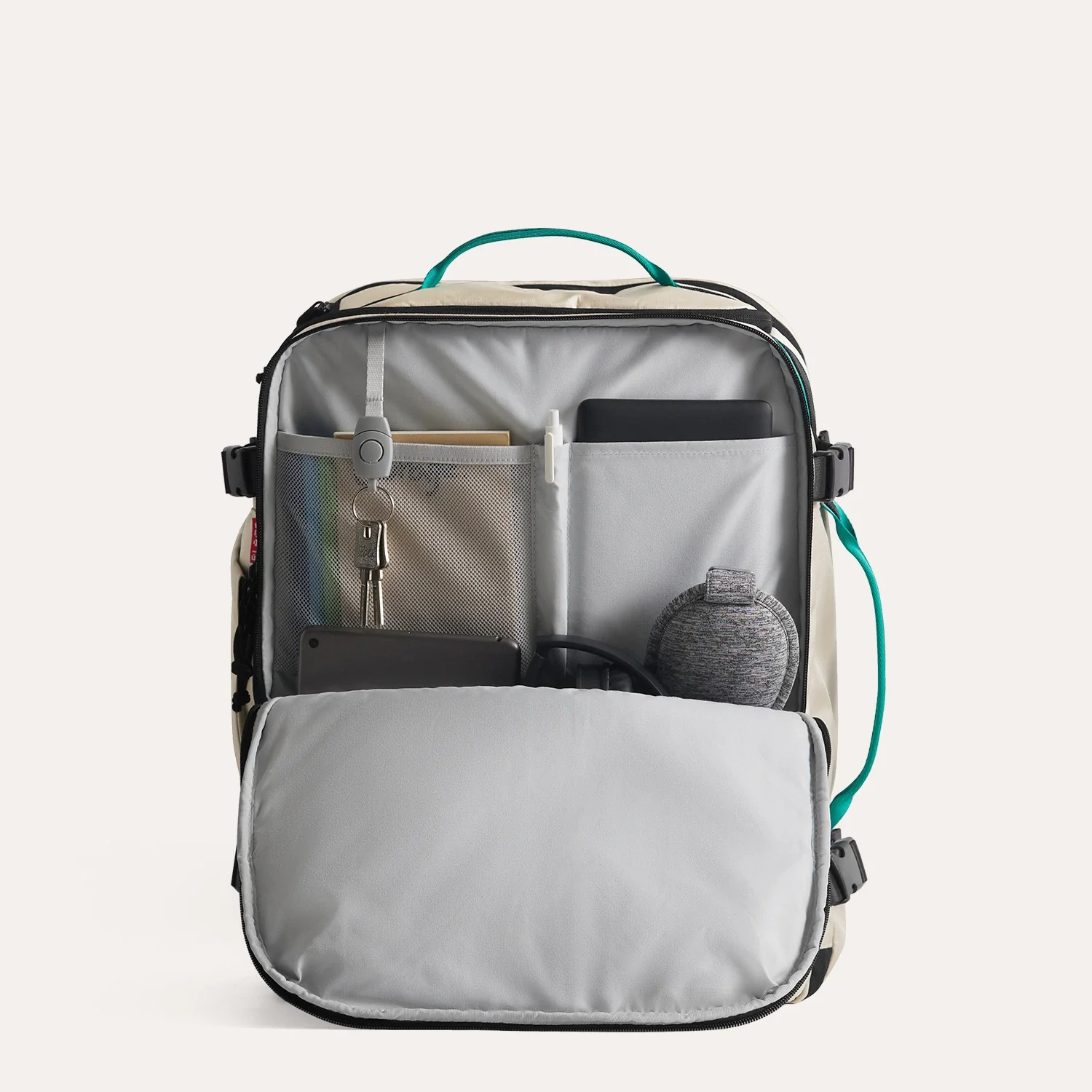 Blast Pro 40L Travel Backpack - Image 7