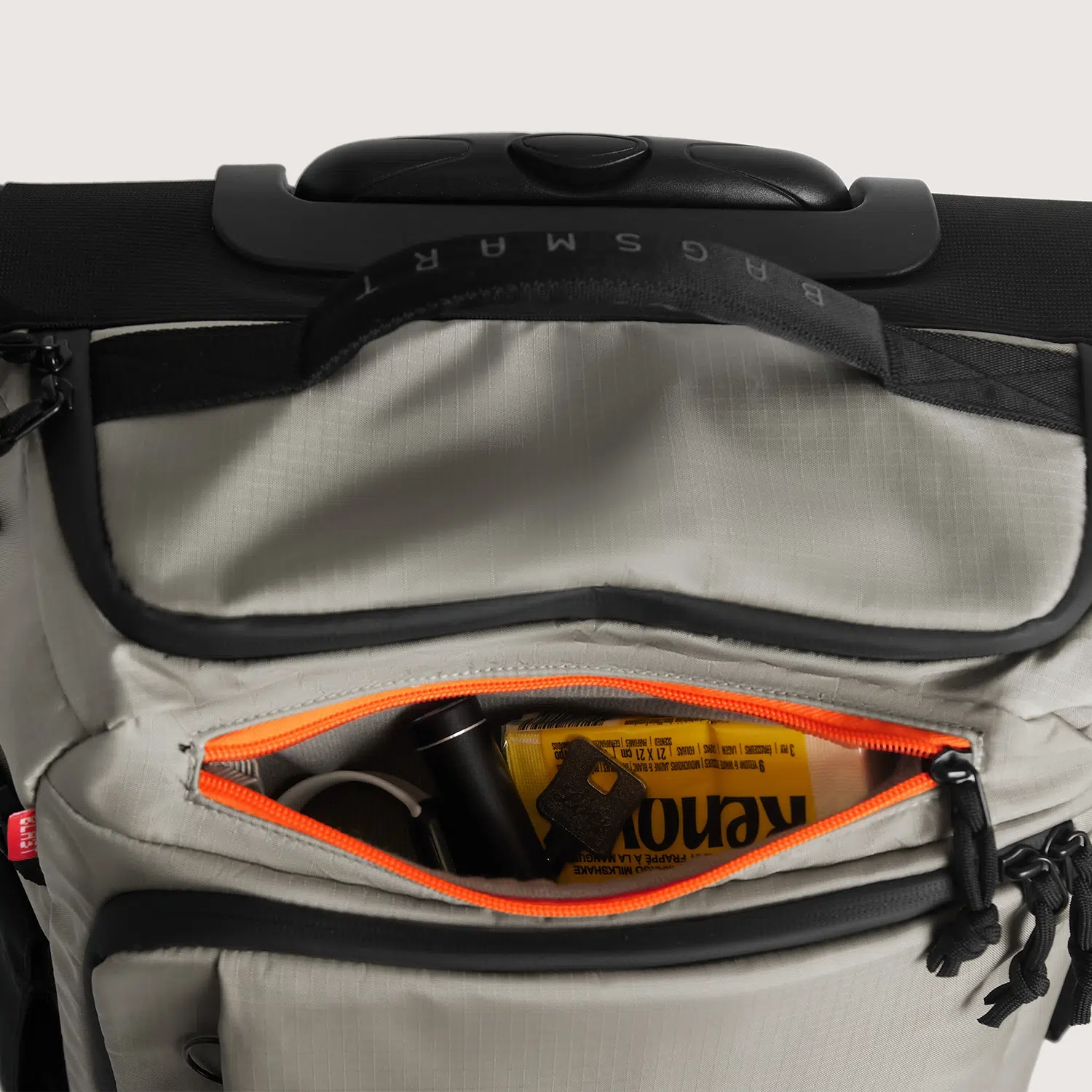 Blast 43L Roller Backpack - Image 43