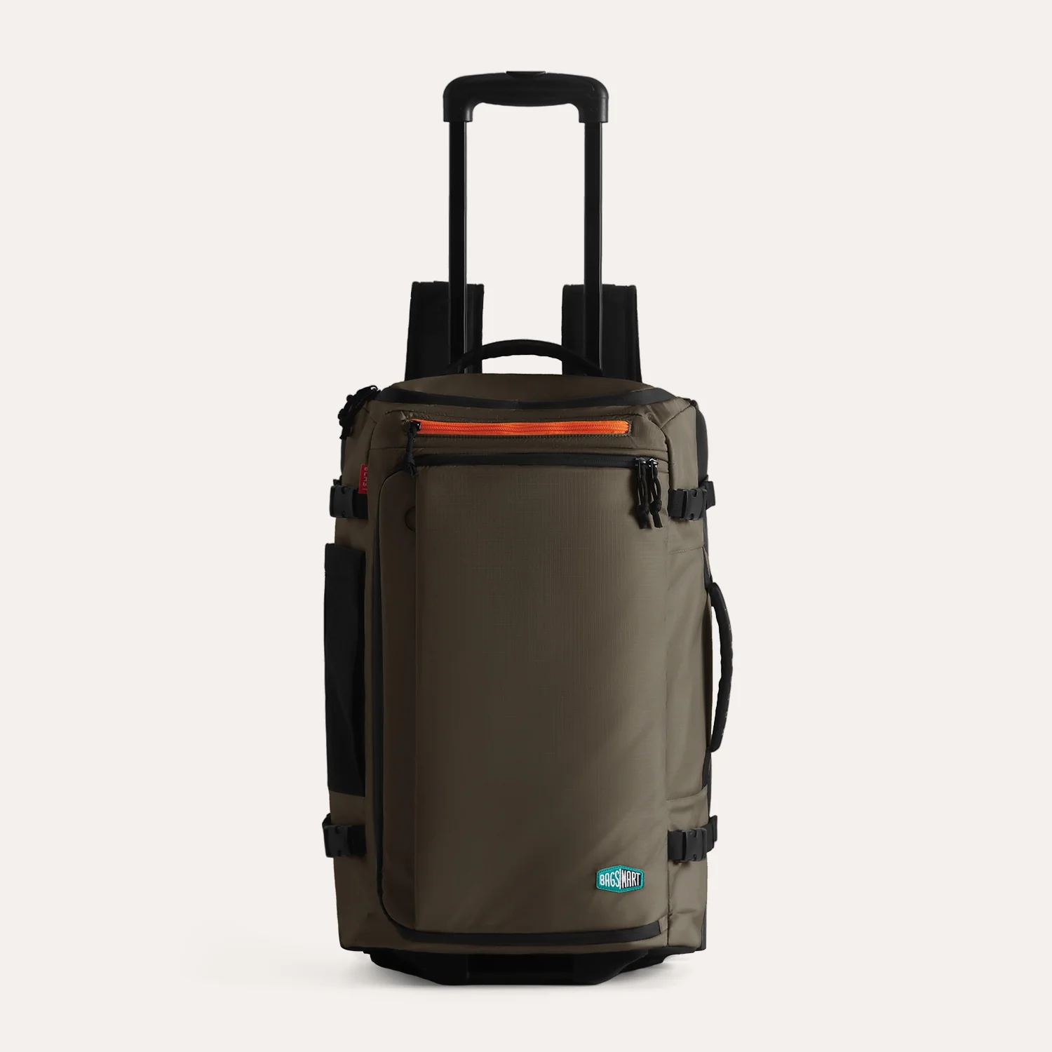 Blast 43L Roller Backpack - Image 49