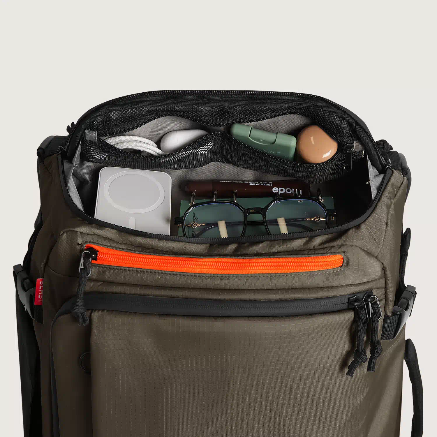 Blast 43L Roller Backpack - Image 62