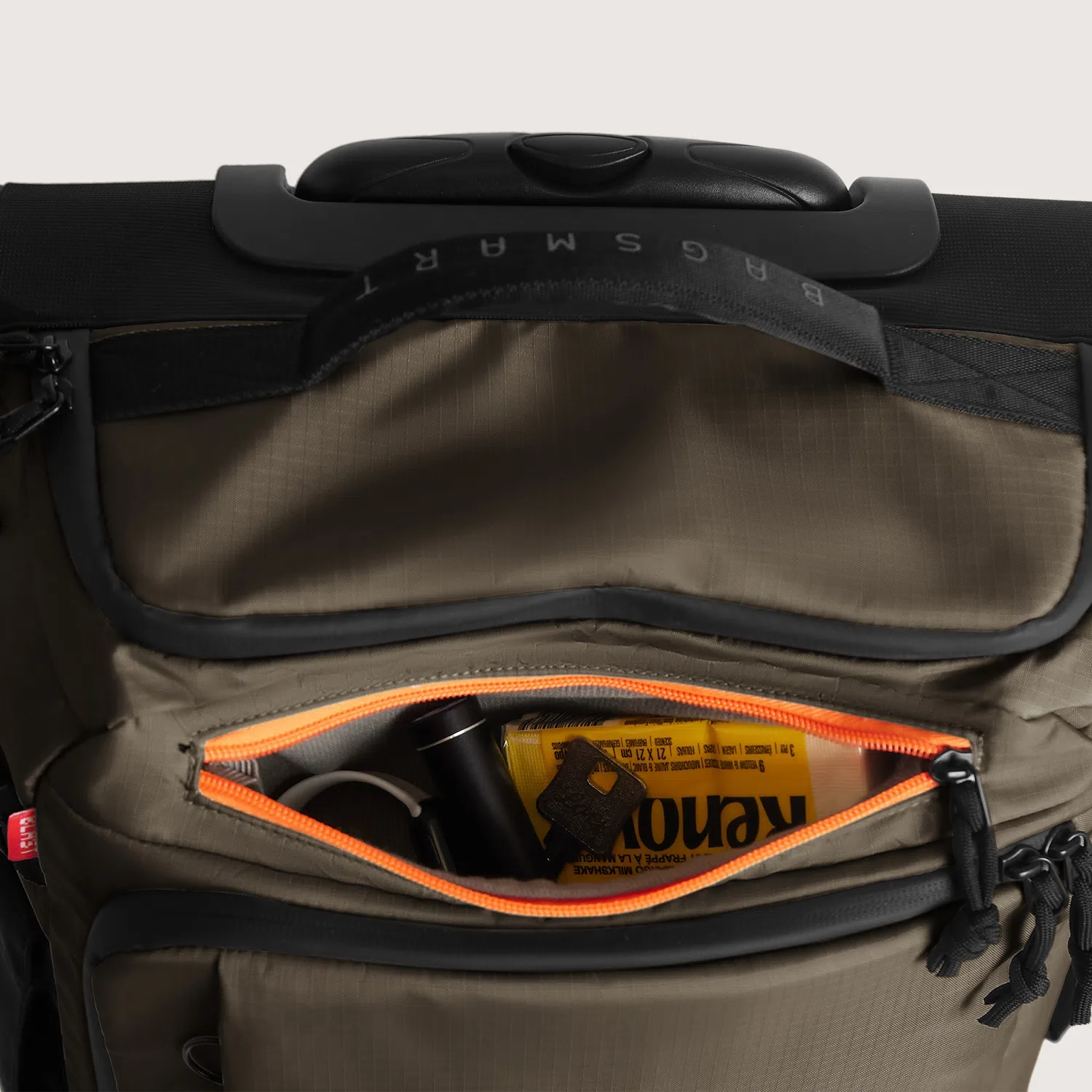 Blast 43L Roller Backpack - Image 63