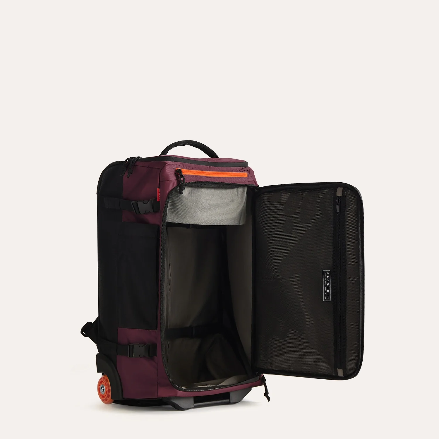 Blast 43L Roller Backpack - Image 88