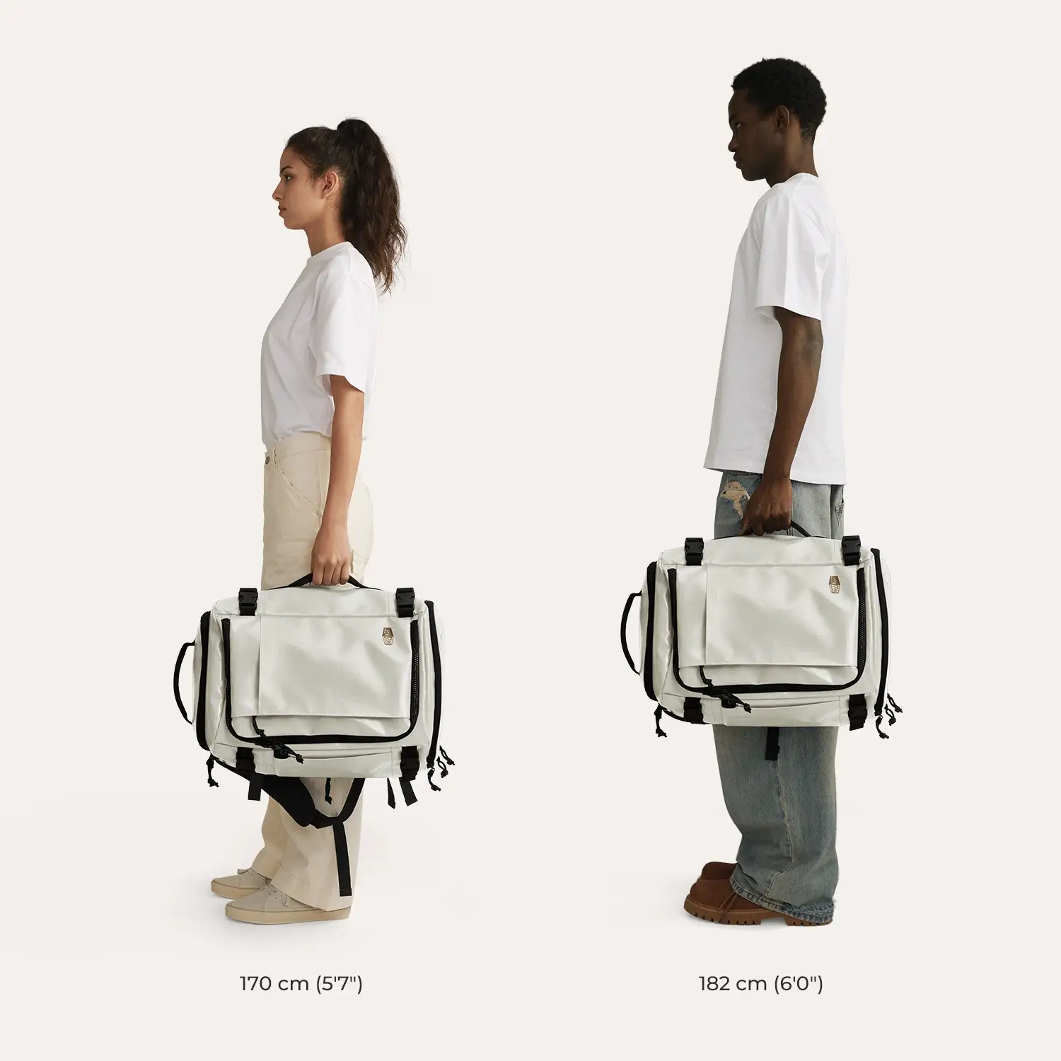 Blast Travel Backpack - Image 158