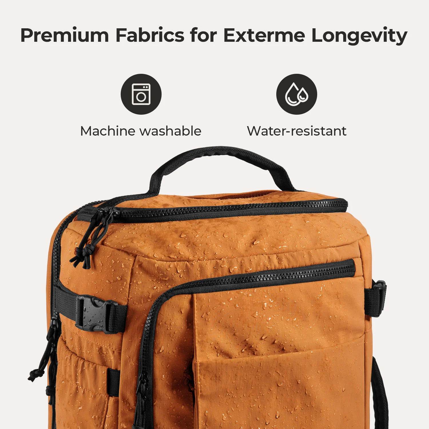 Blast Travel Backpack - Image 53