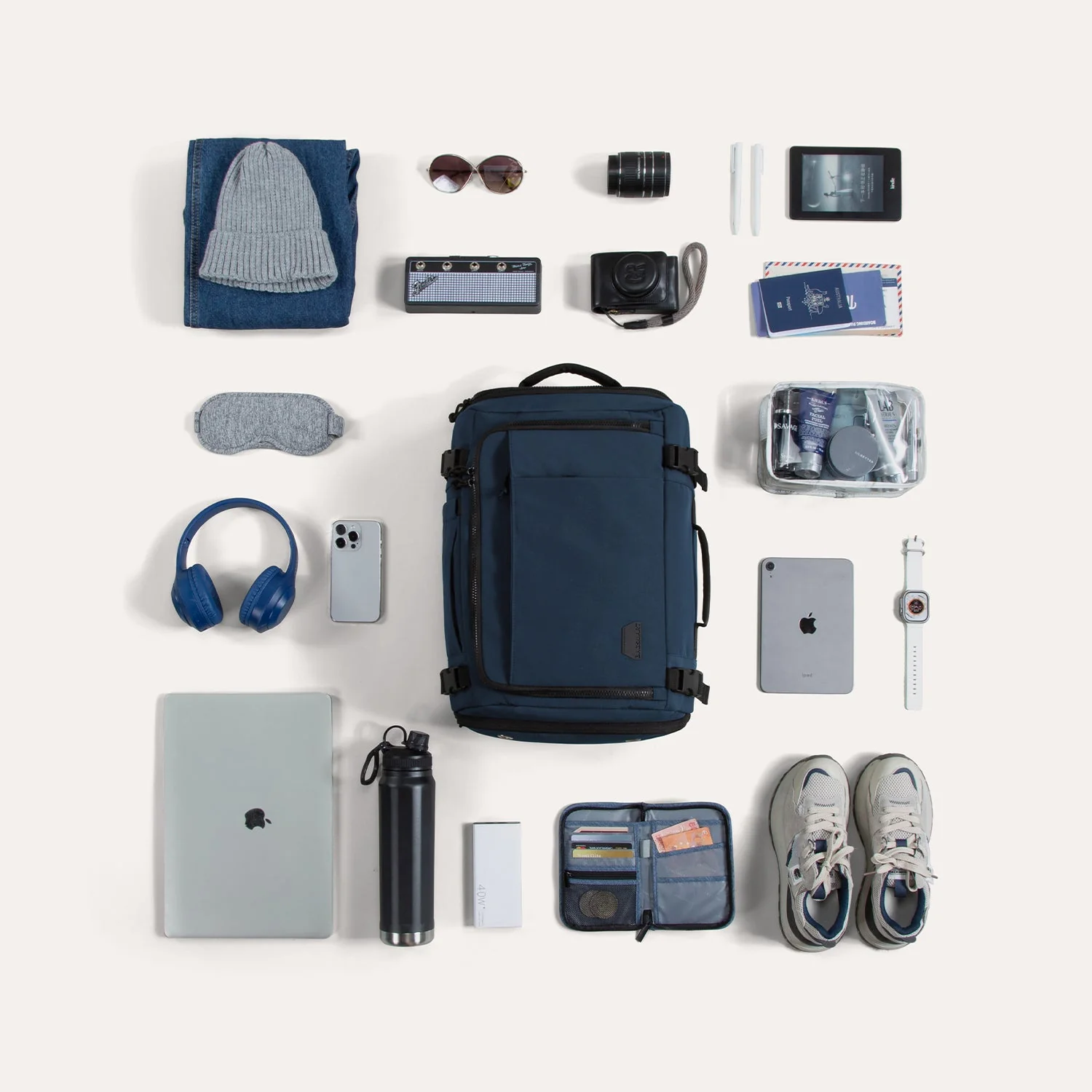 Blast Travel Backpack - Image 72
