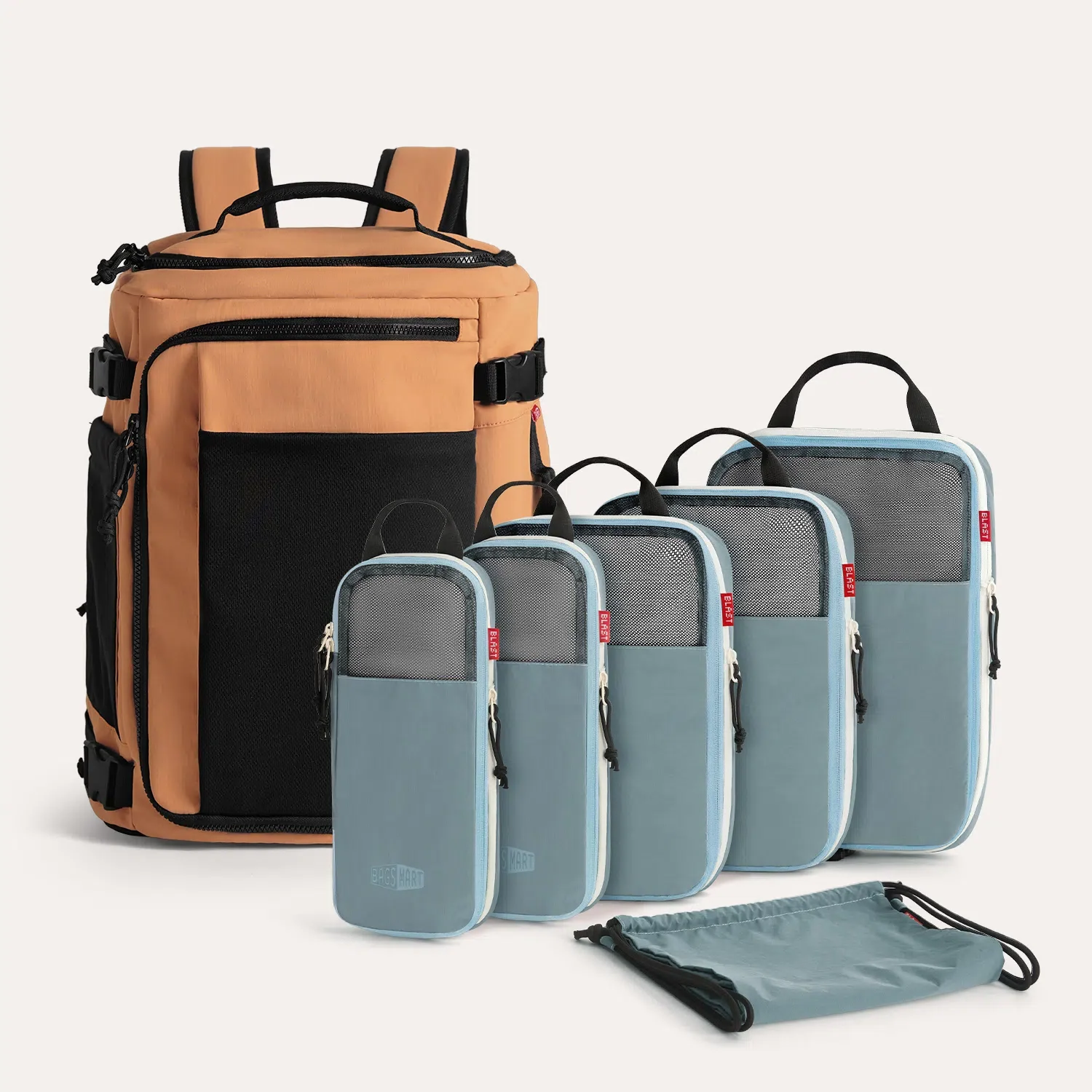 Blast Travel Eaze Set - Image 13