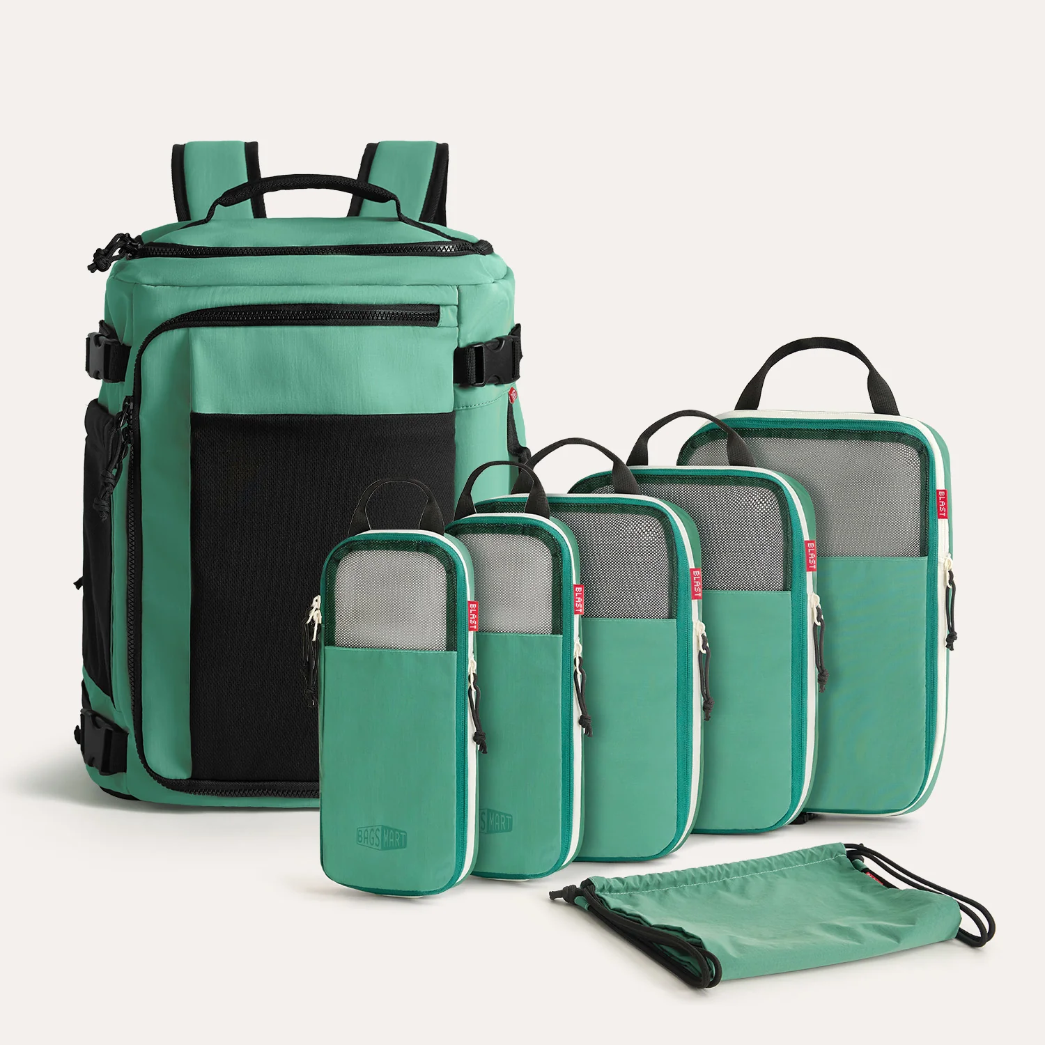 Blast Travel Eaze Set - Image 22