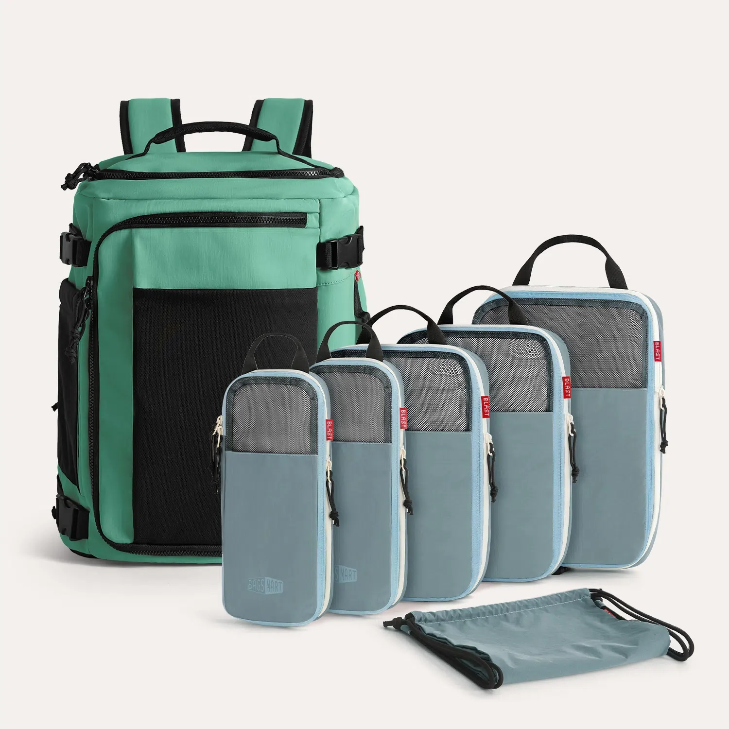Blast Travel Eaze Set - Image 27