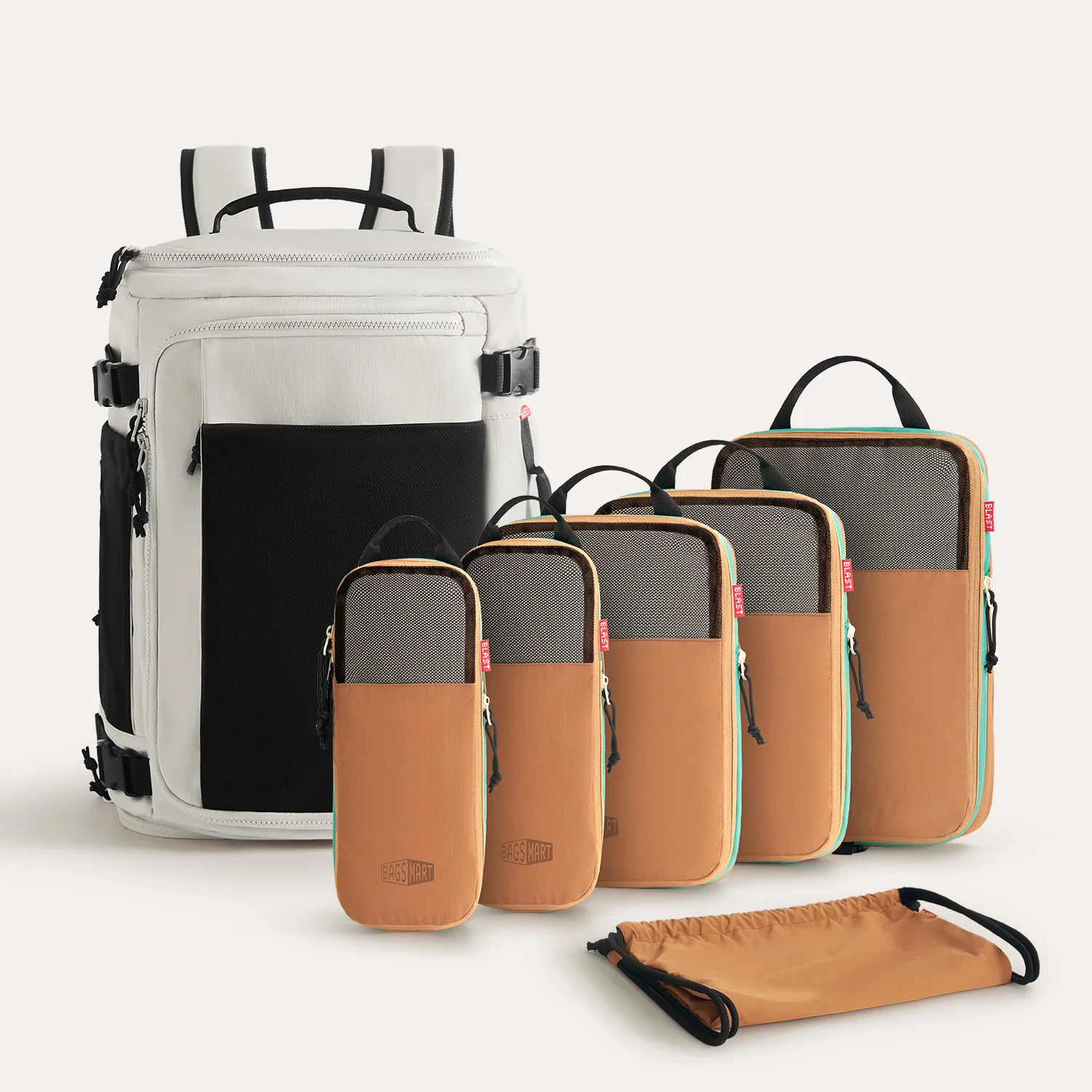 Blast Travel Eaze Set - Image 3
