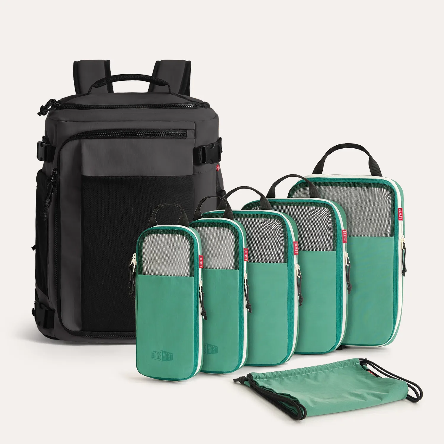 Blast Travel Eaze Set - Image 31