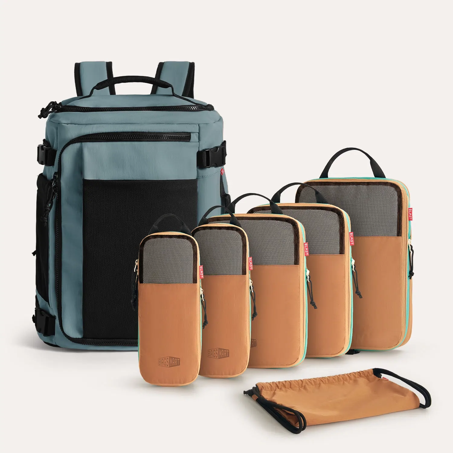 Blast Travel Eaze Set - Image 37
