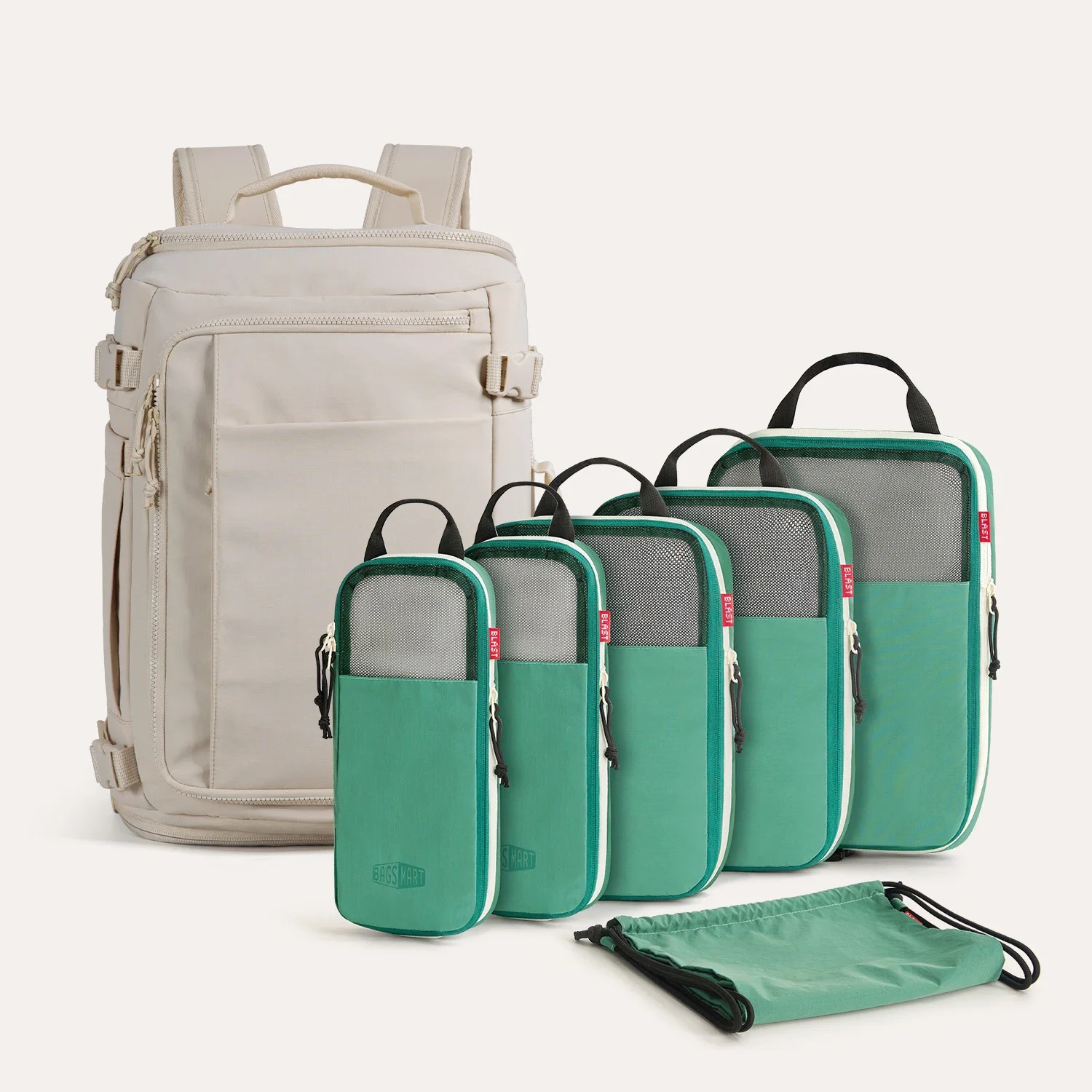 Blast Travel Master Set - Image 10