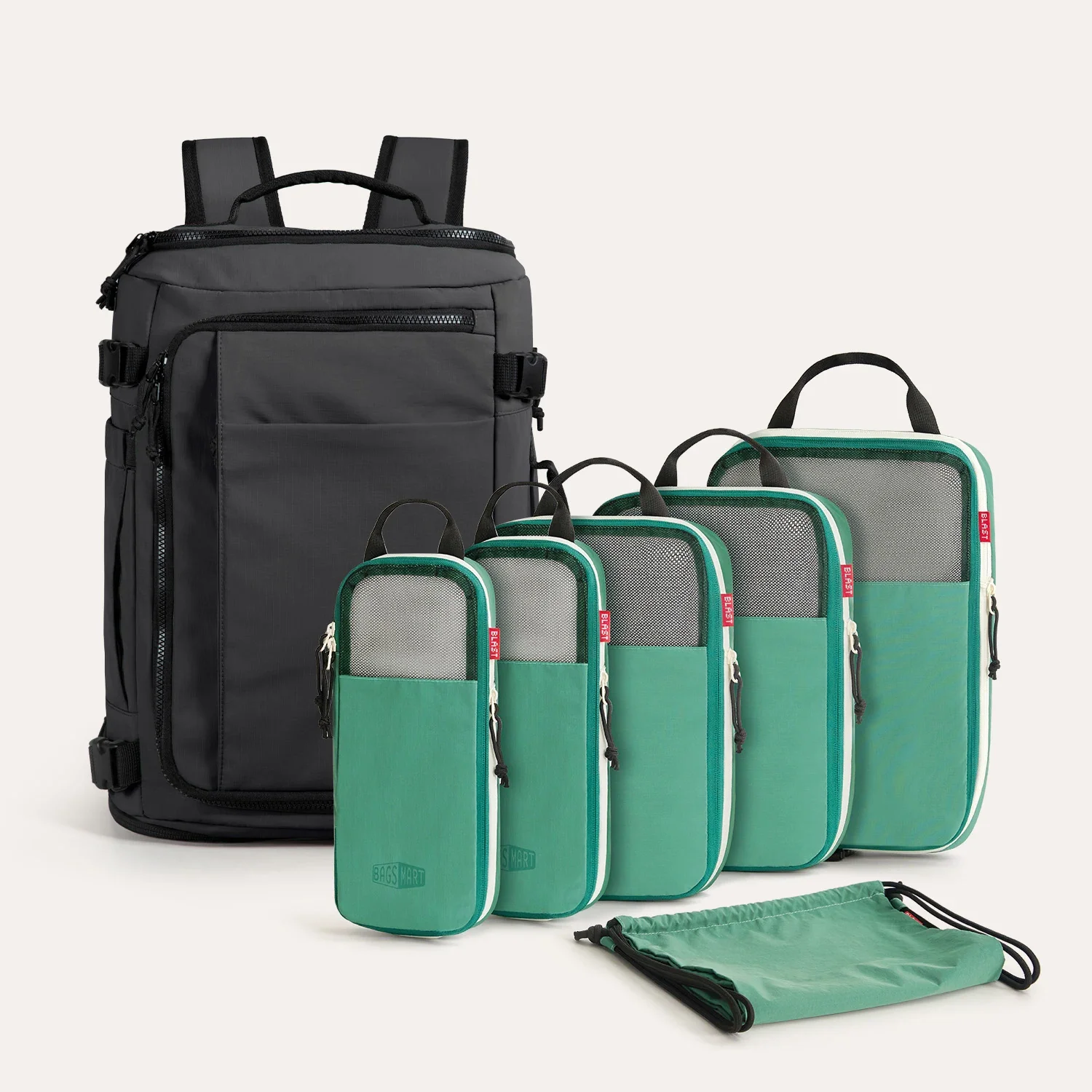 Blast Travel Master Set - Image 12