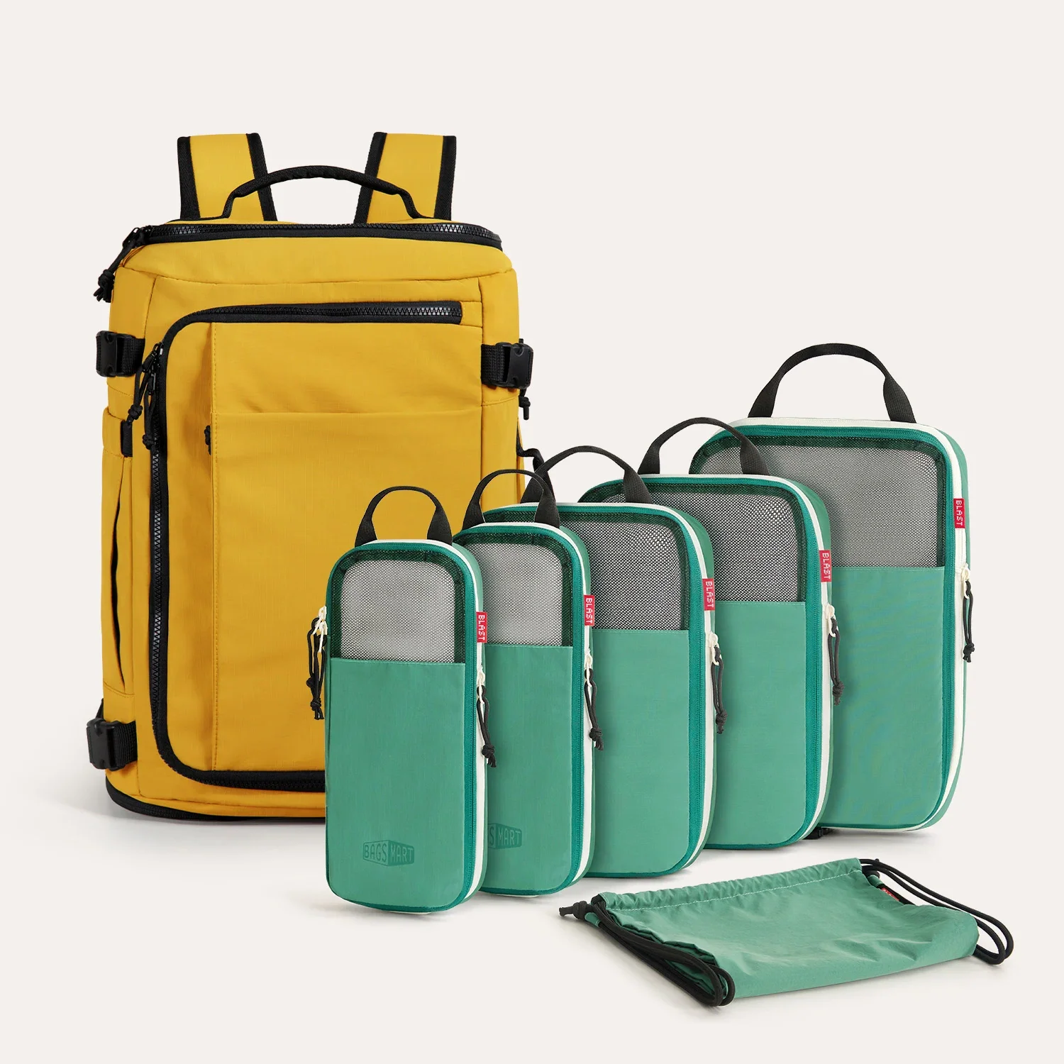 Blast Travel Master Set - Image 17