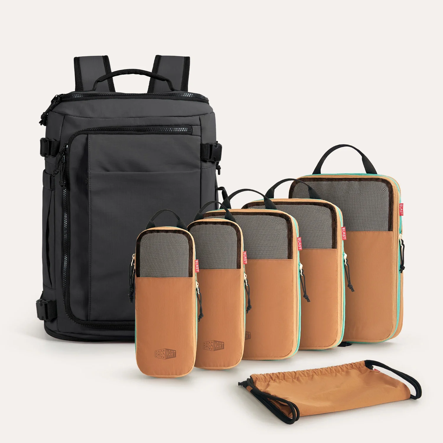 Blast Travel Master Set - Image 20