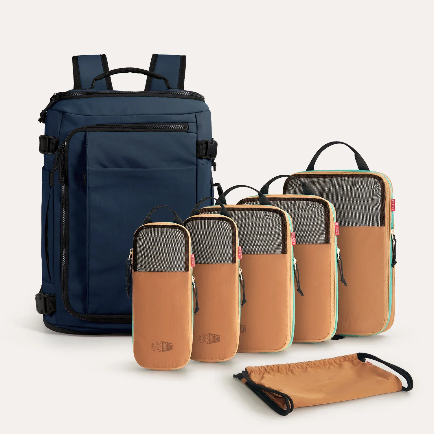 Blast Travel Master Set - Image 21