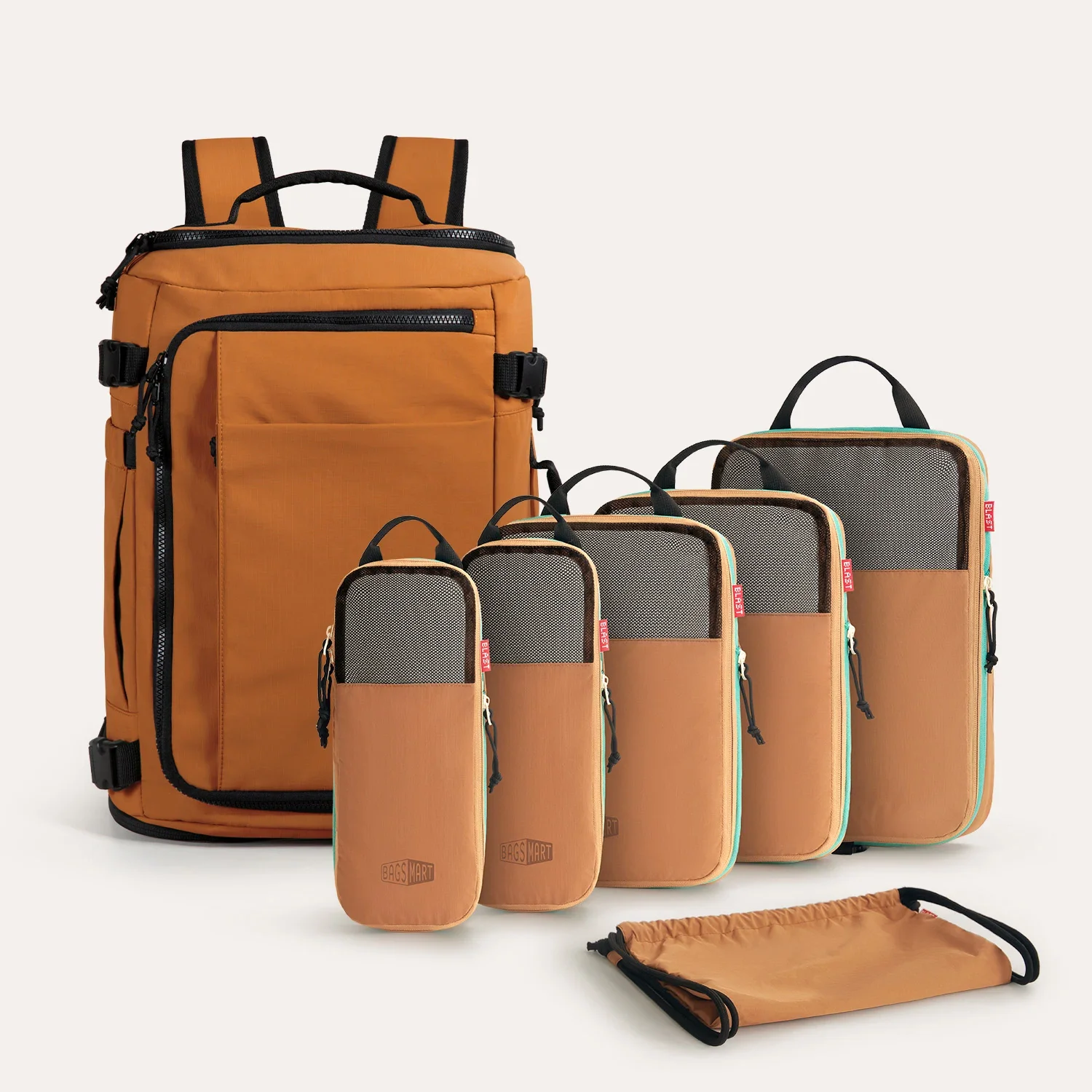 Blast Travel Master Set - Image 22