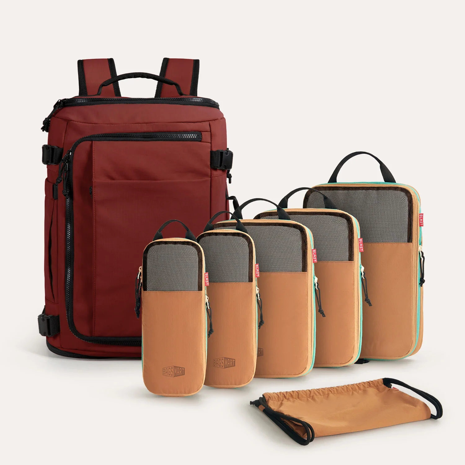 Blast Travel Master Set - Image 23