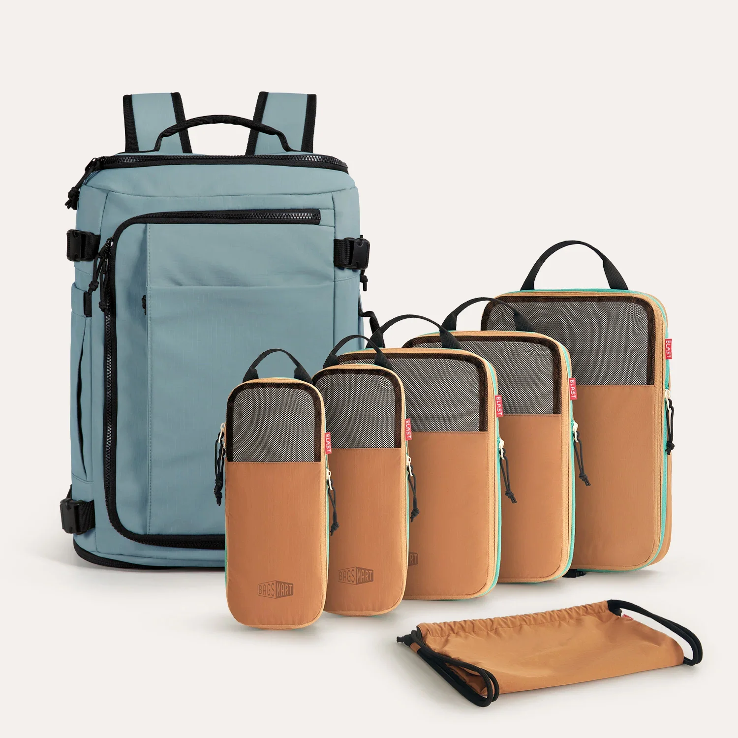 Blast Travel Master Set - Image 24