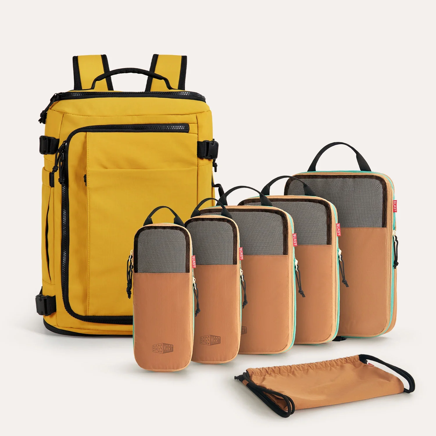 Blast Travel Master Set - Image 25