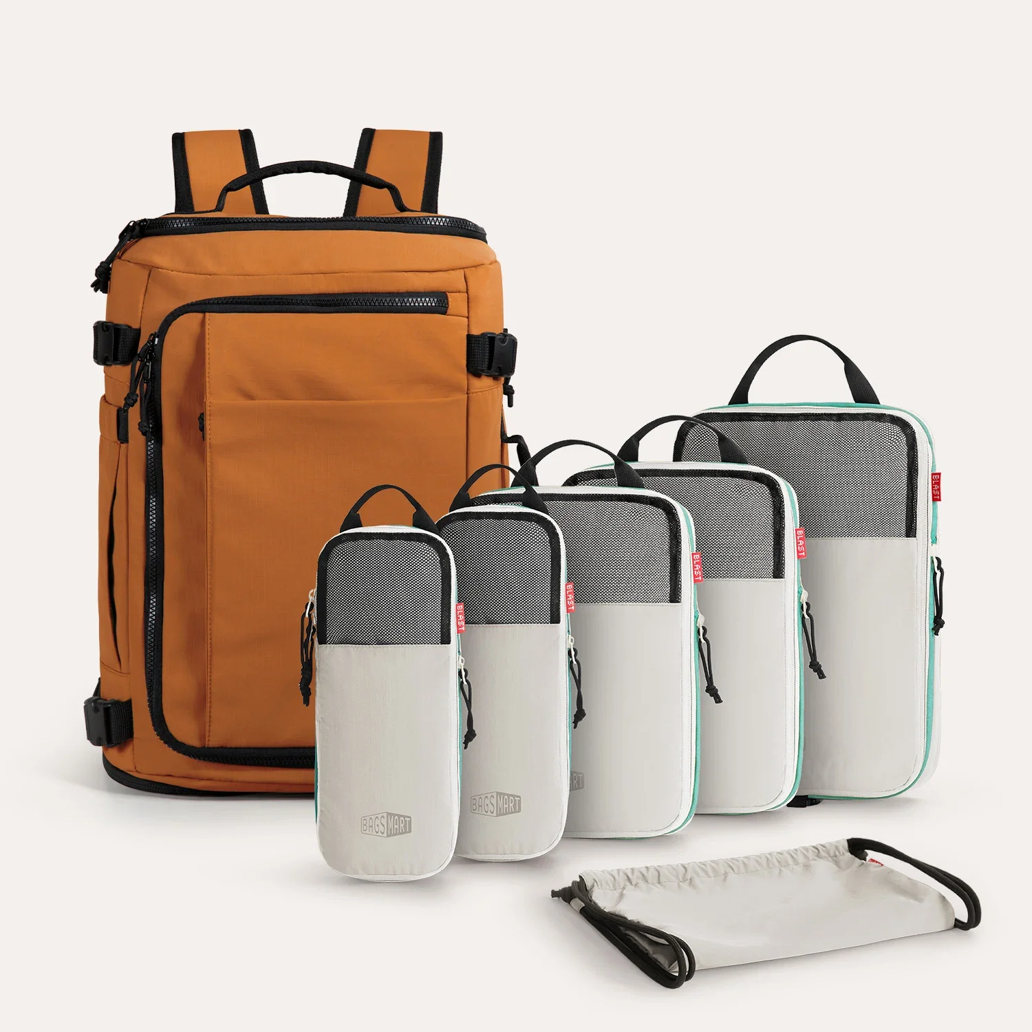 Blast Travel Master Set - Image 29