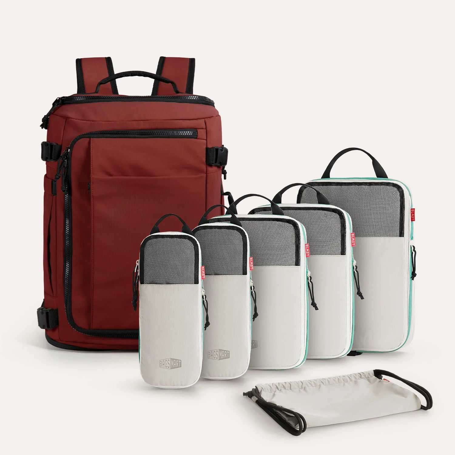 Blast Travel Master Set - Image 30