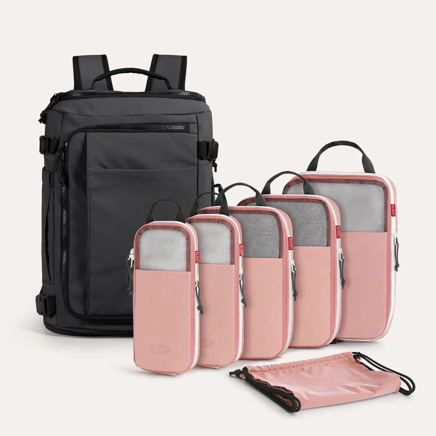 Blast Travel Master Set - Image 4