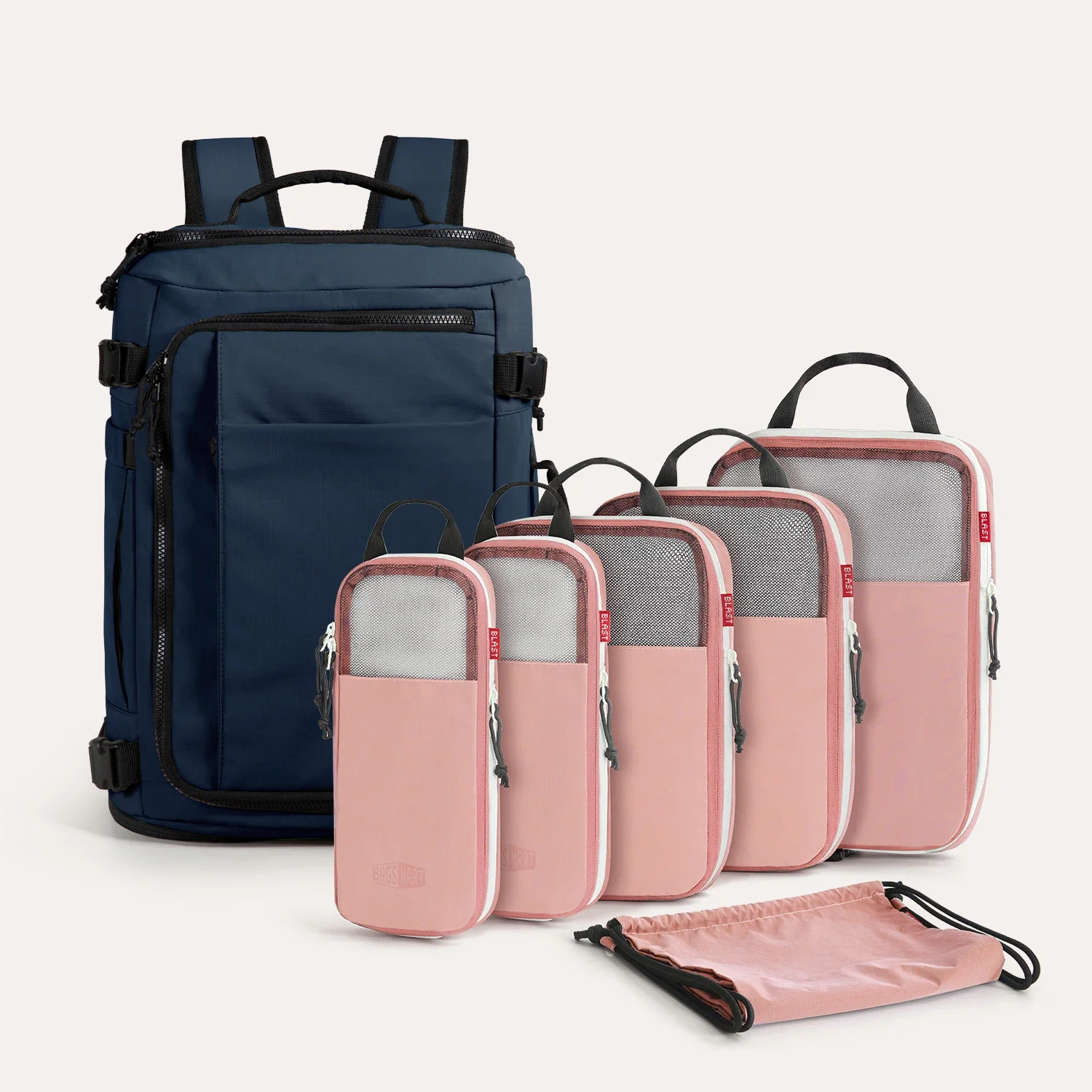 Blast Travel Master Set - Image 5