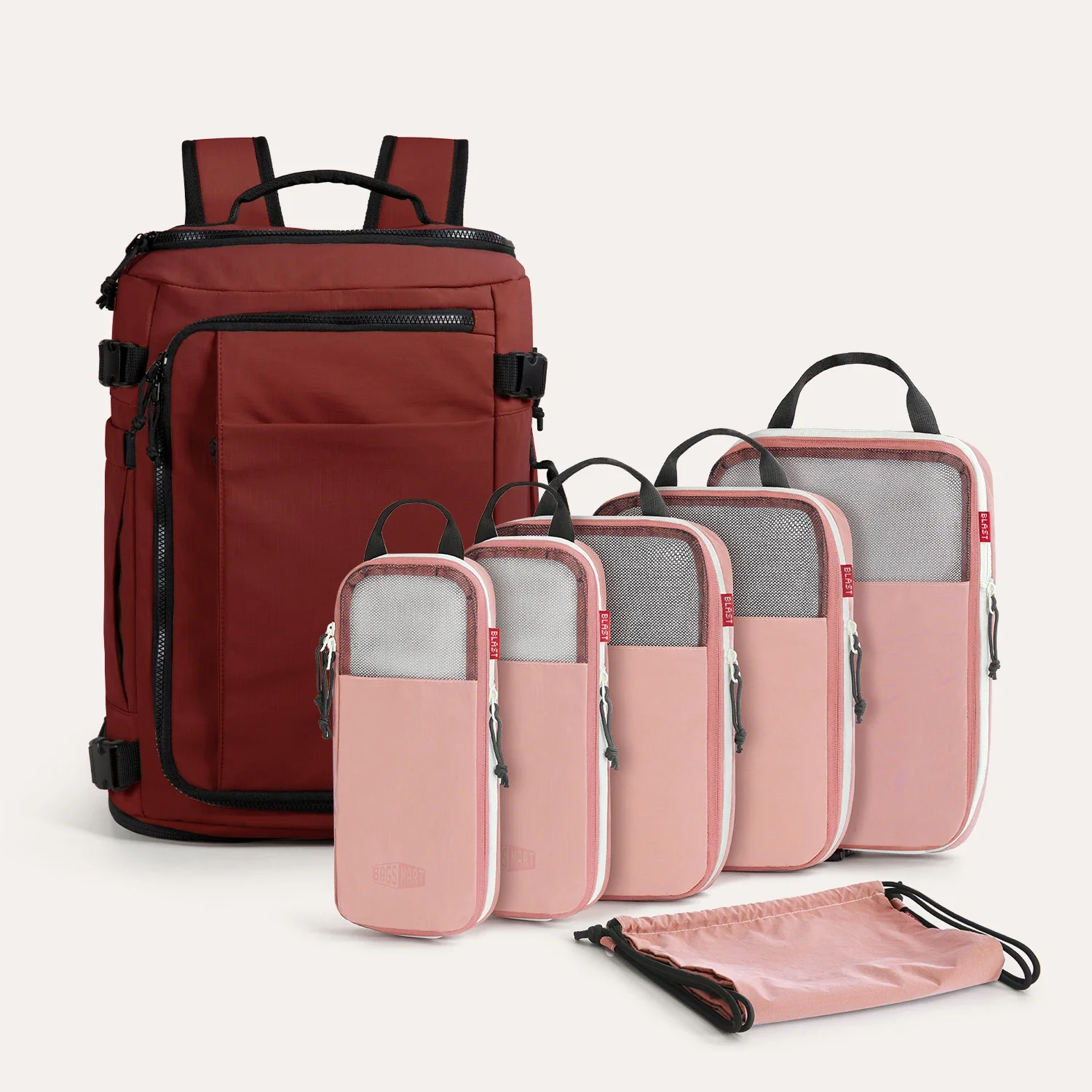 Blast Travel Master Set - Image 7
