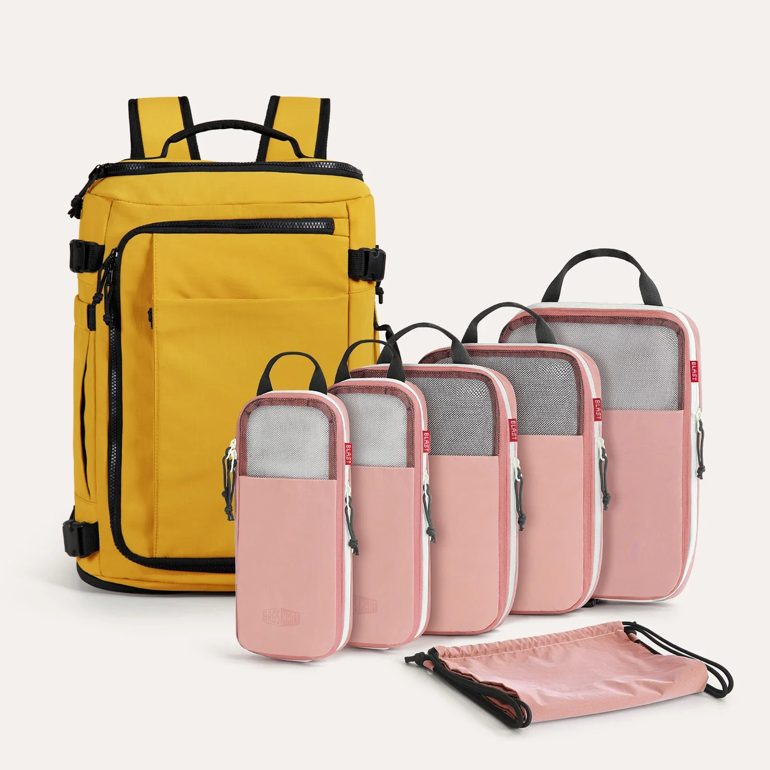 Blast Travel Master Set - Image 9