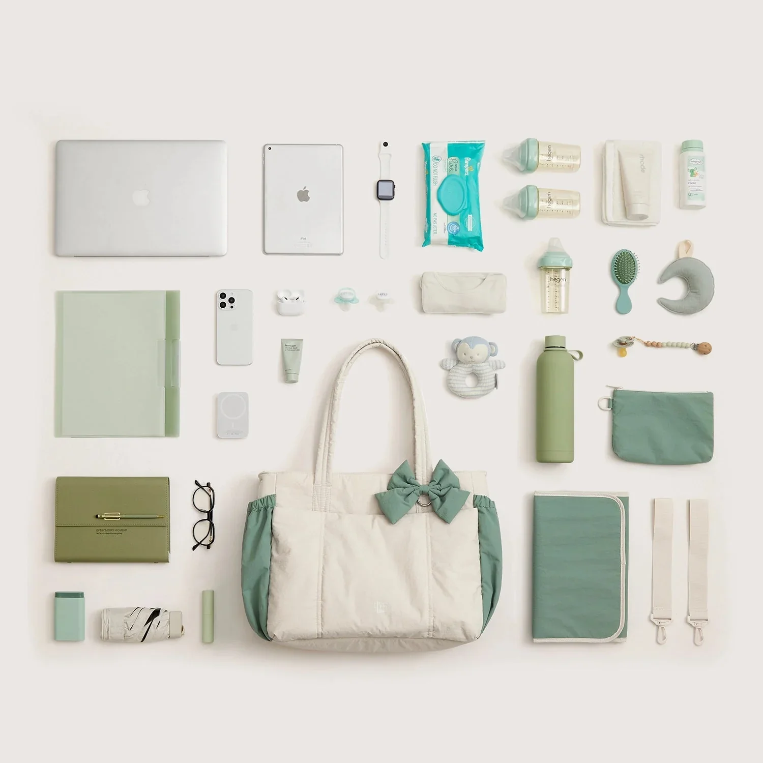Bloom Everyday Tote - Image 19